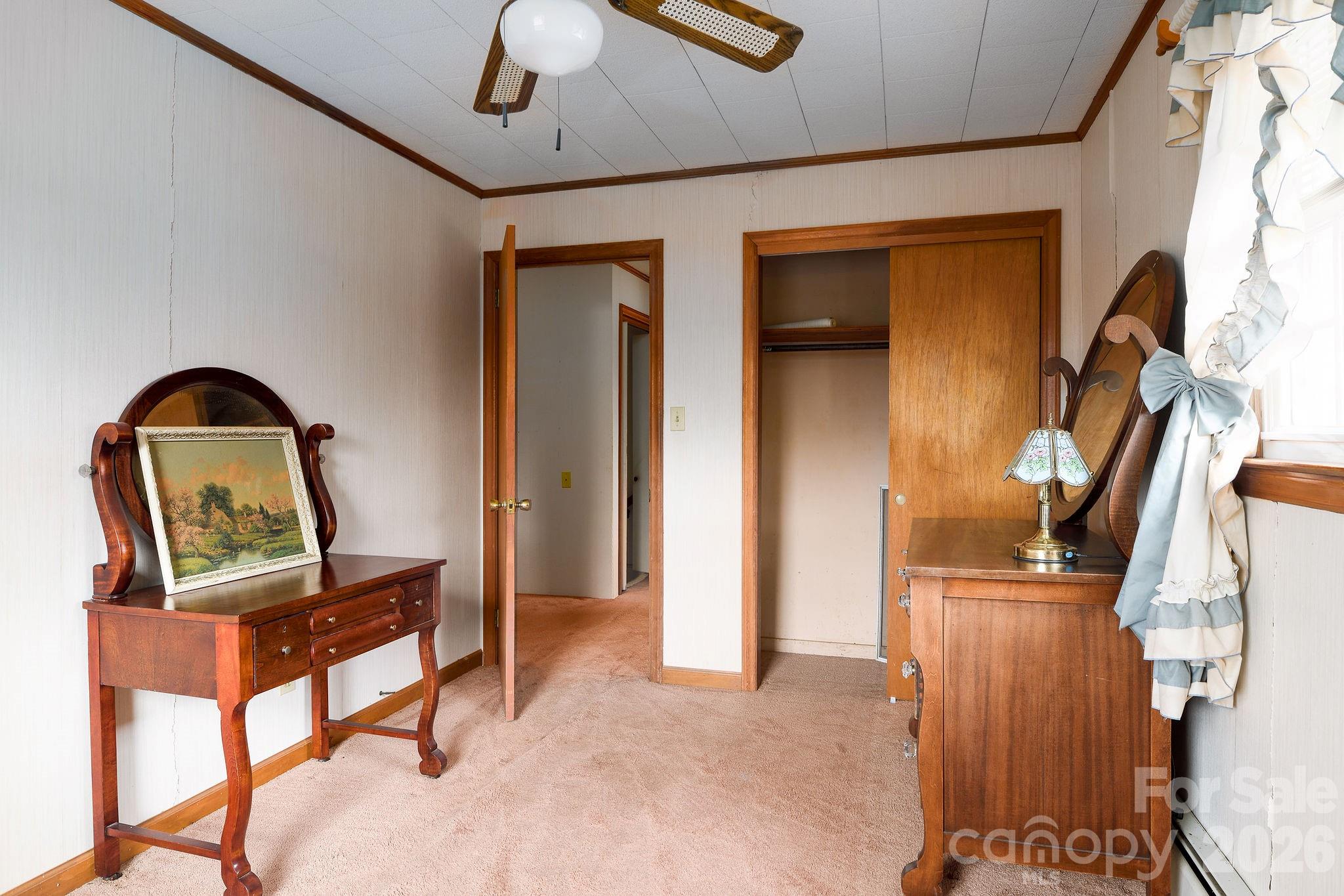 171 Lakey Road — Mocksville