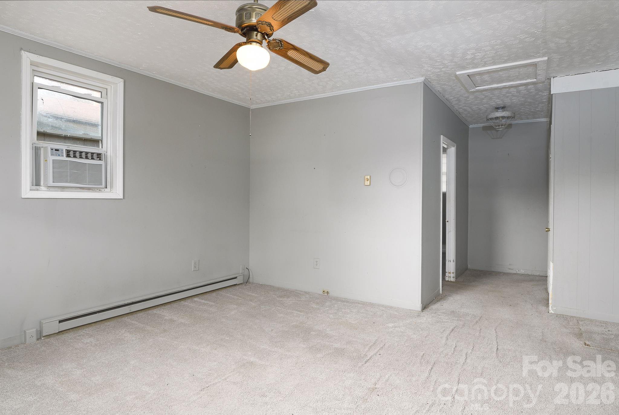 171 Lakey Road — Mocksville