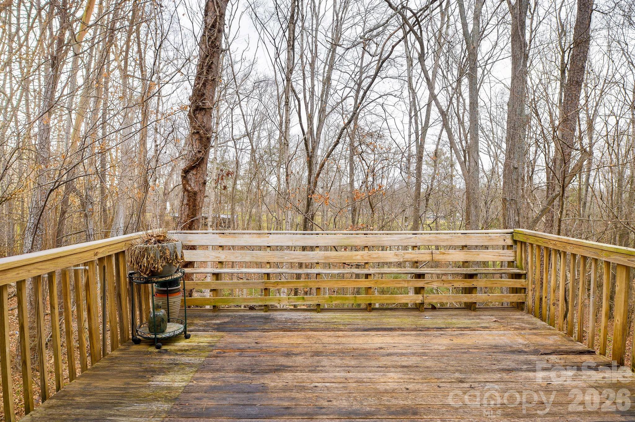 171 Lakey Road — Mocksville