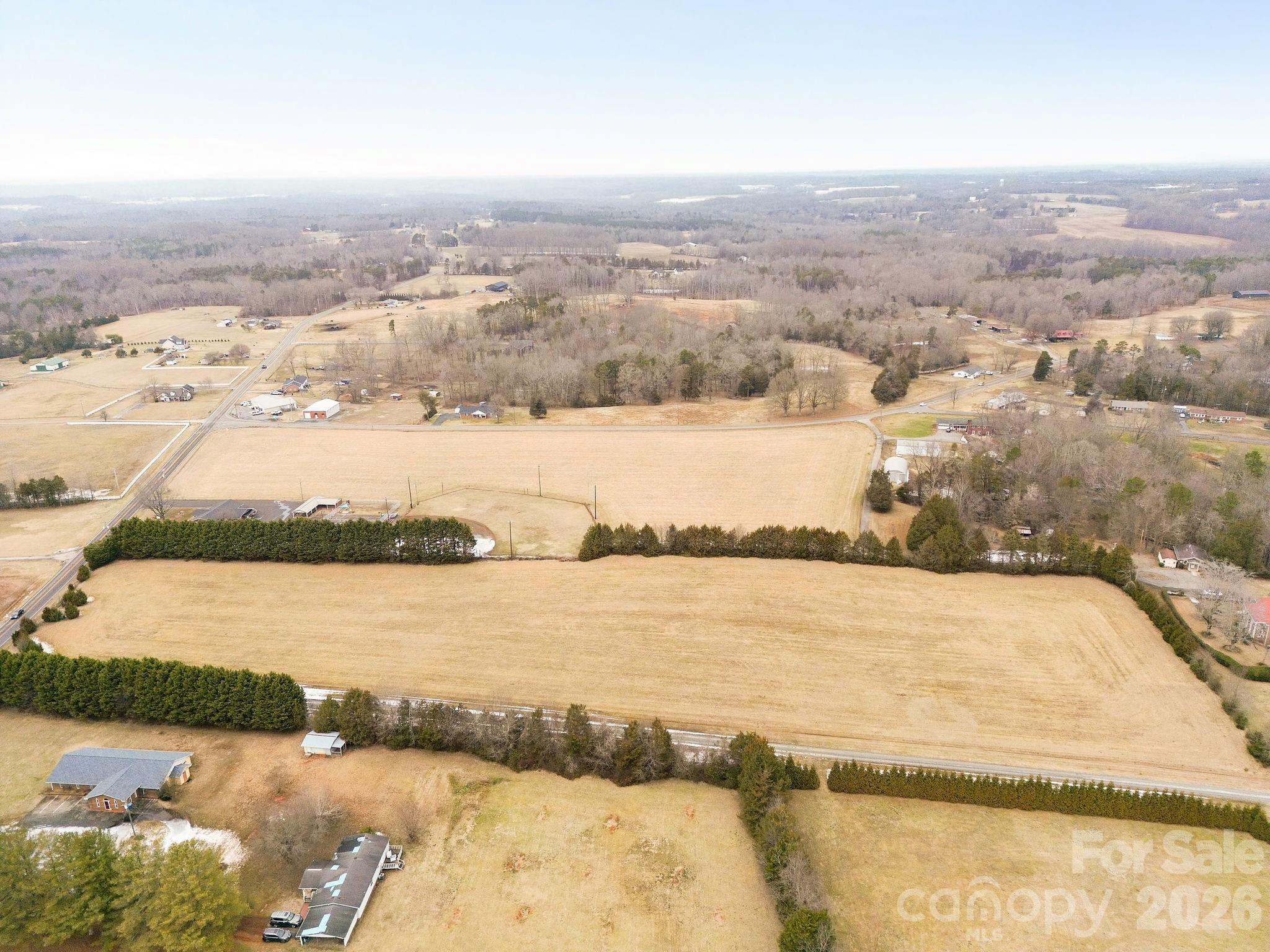 171 Lakey Road — Mocksville