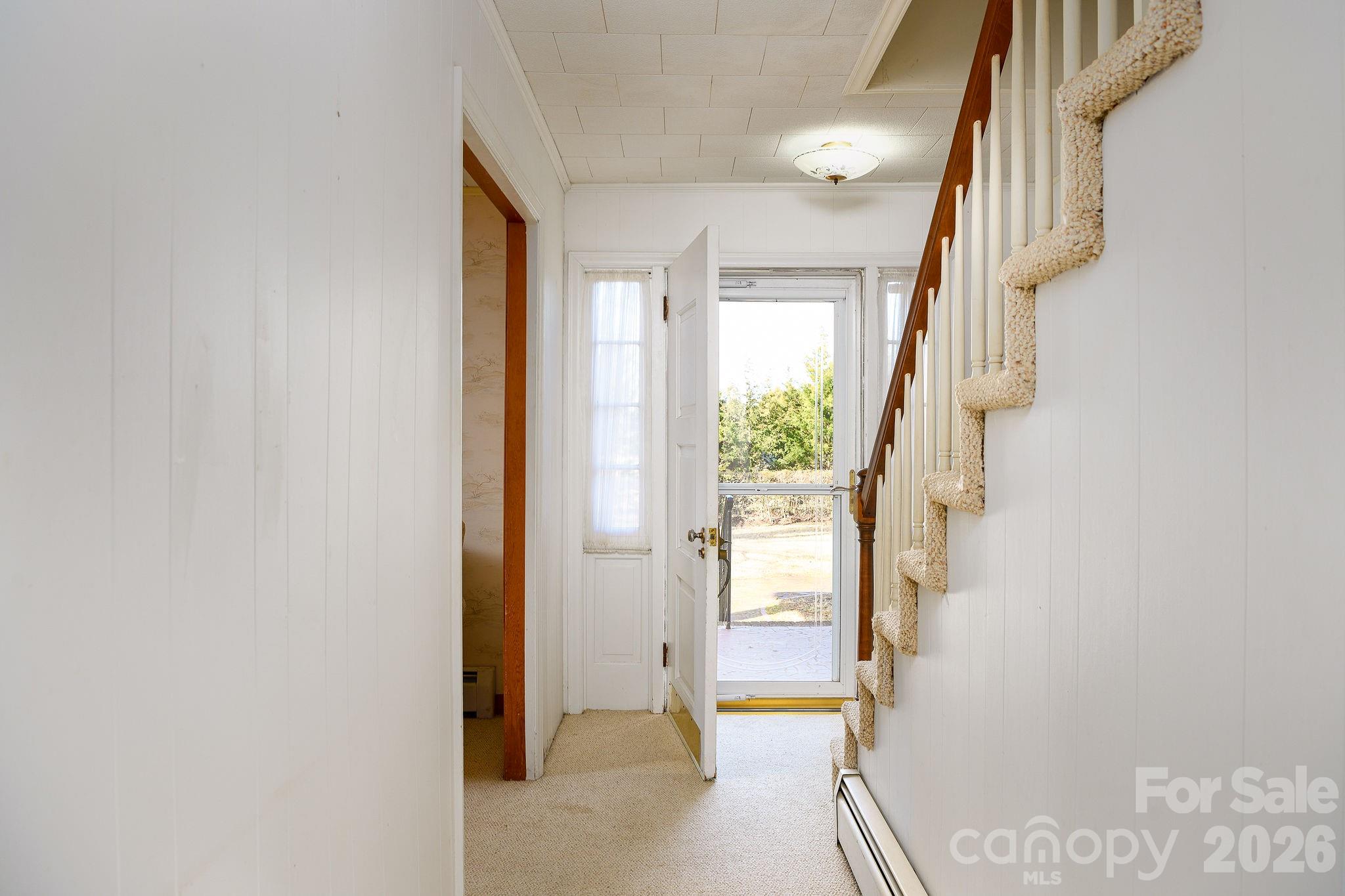 171 Lakey Road — Mocksville