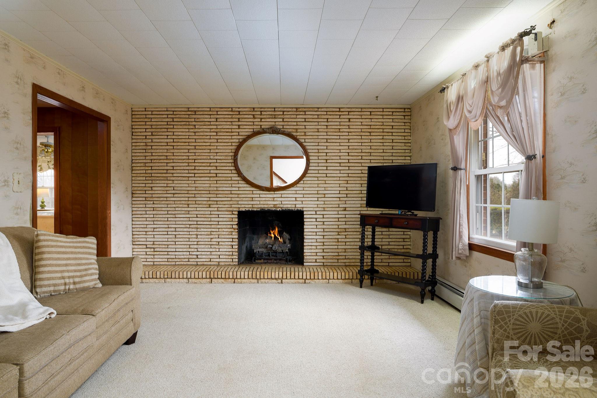 171 Lakey Road — Mocksville