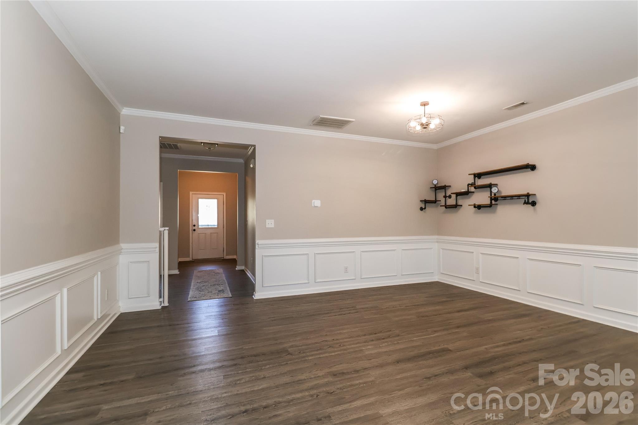 180 N Cromwell Drive — Mooresville