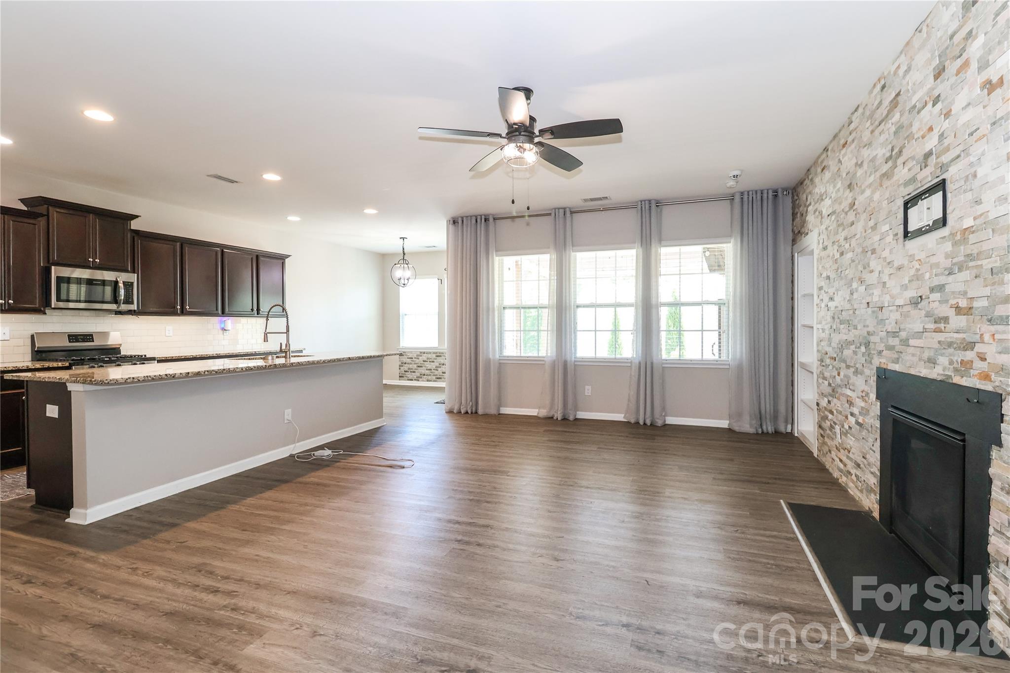 180 N Cromwell Drive — Mooresville