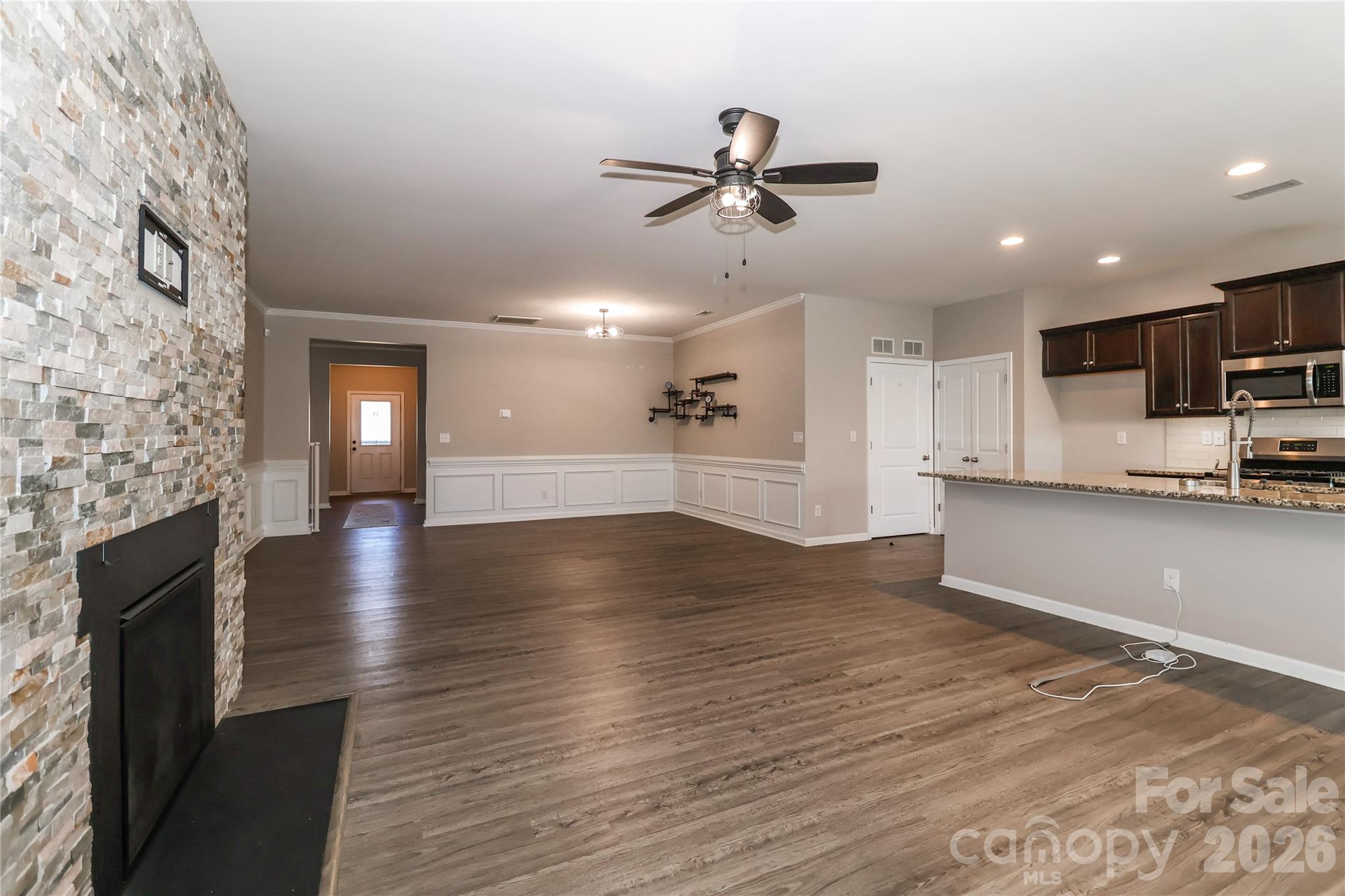 180 N Cromwell Drive — Mooresville
