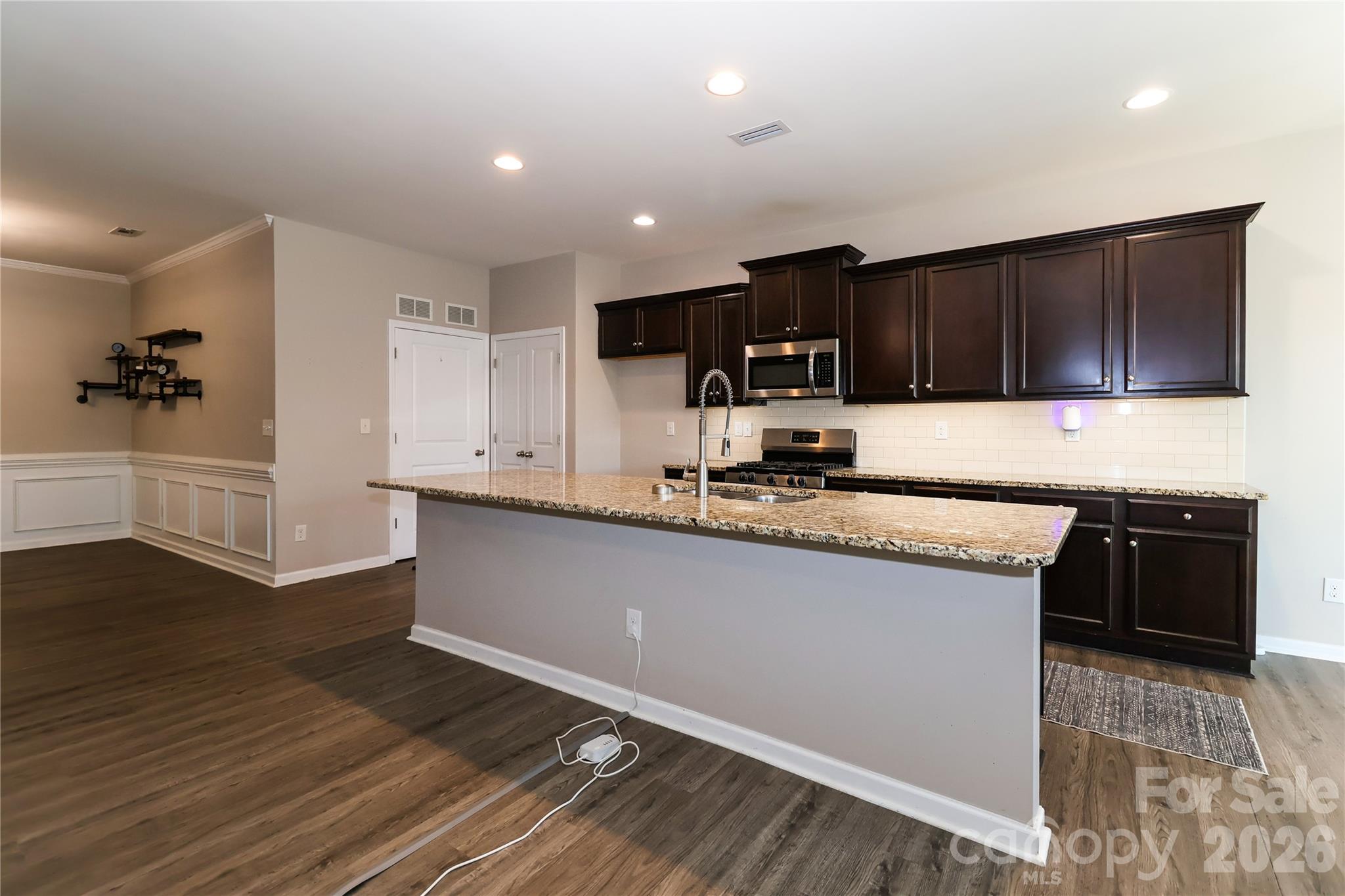 180 N Cromwell Drive — Mooresville