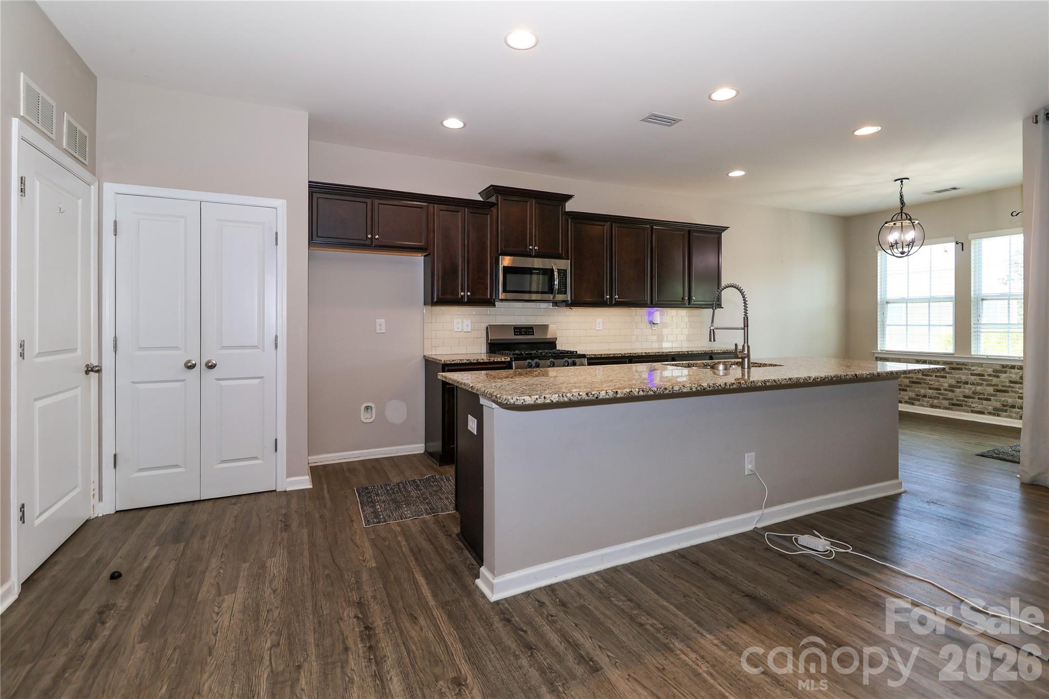 180 N Cromwell Drive — Mooresville