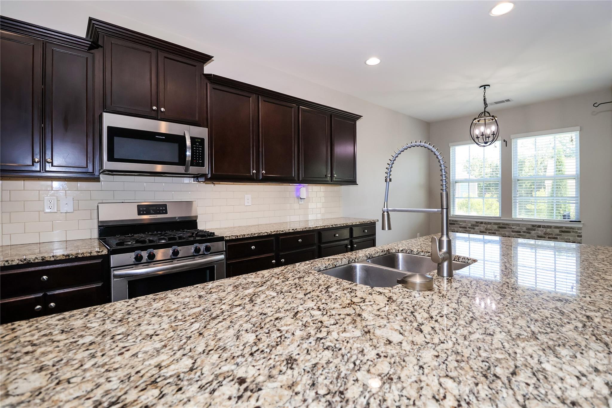 180 N Cromwell Drive — Mooresville