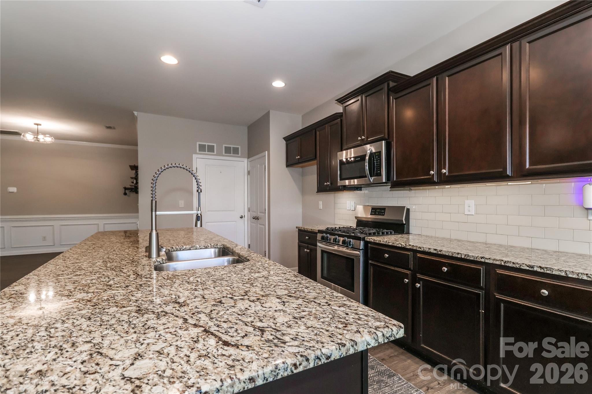 180 N Cromwell Drive — Mooresville