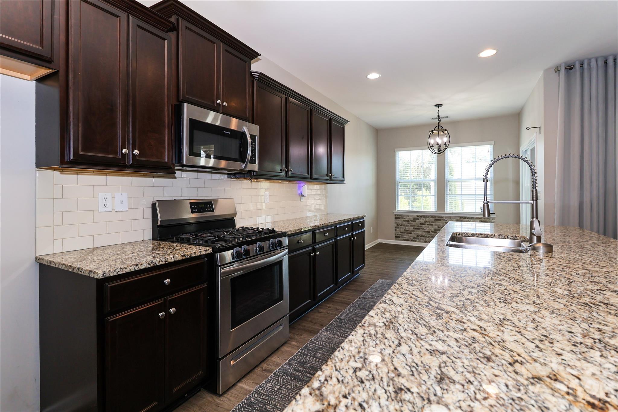 180 N Cromwell Drive — Mooresville