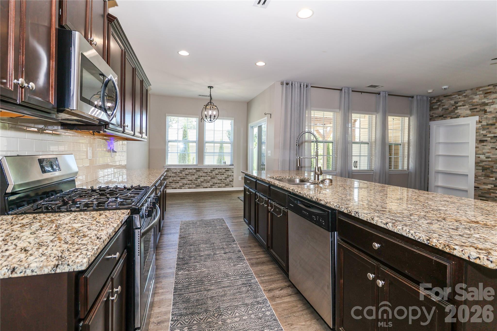 180 N Cromwell Drive — Mooresville