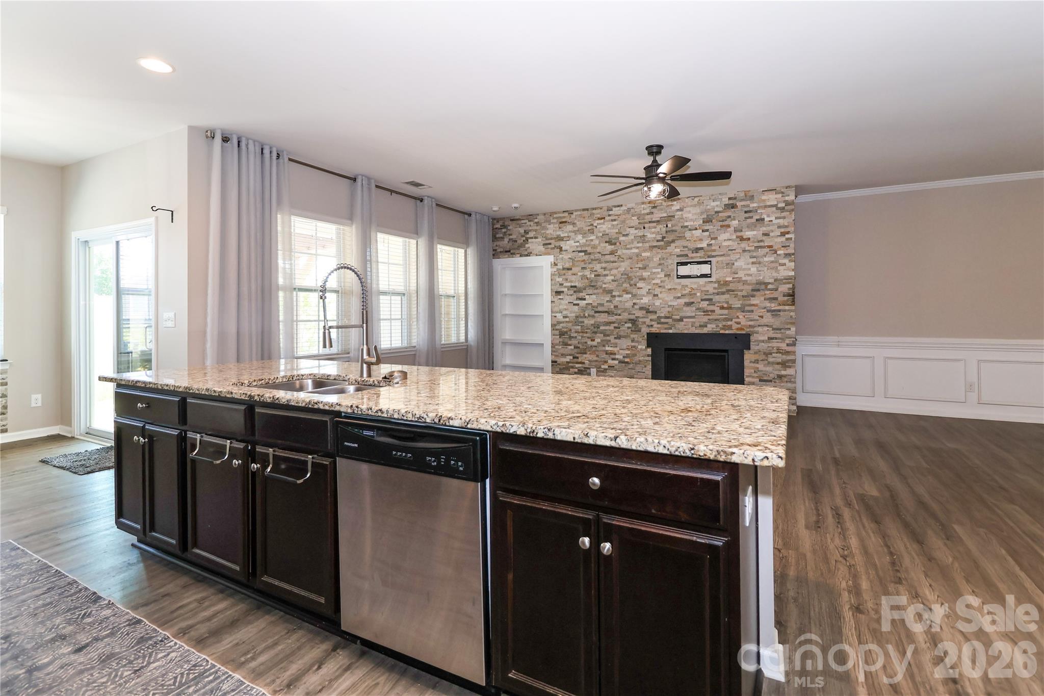 180 N Cromwell Drive — Mooresville