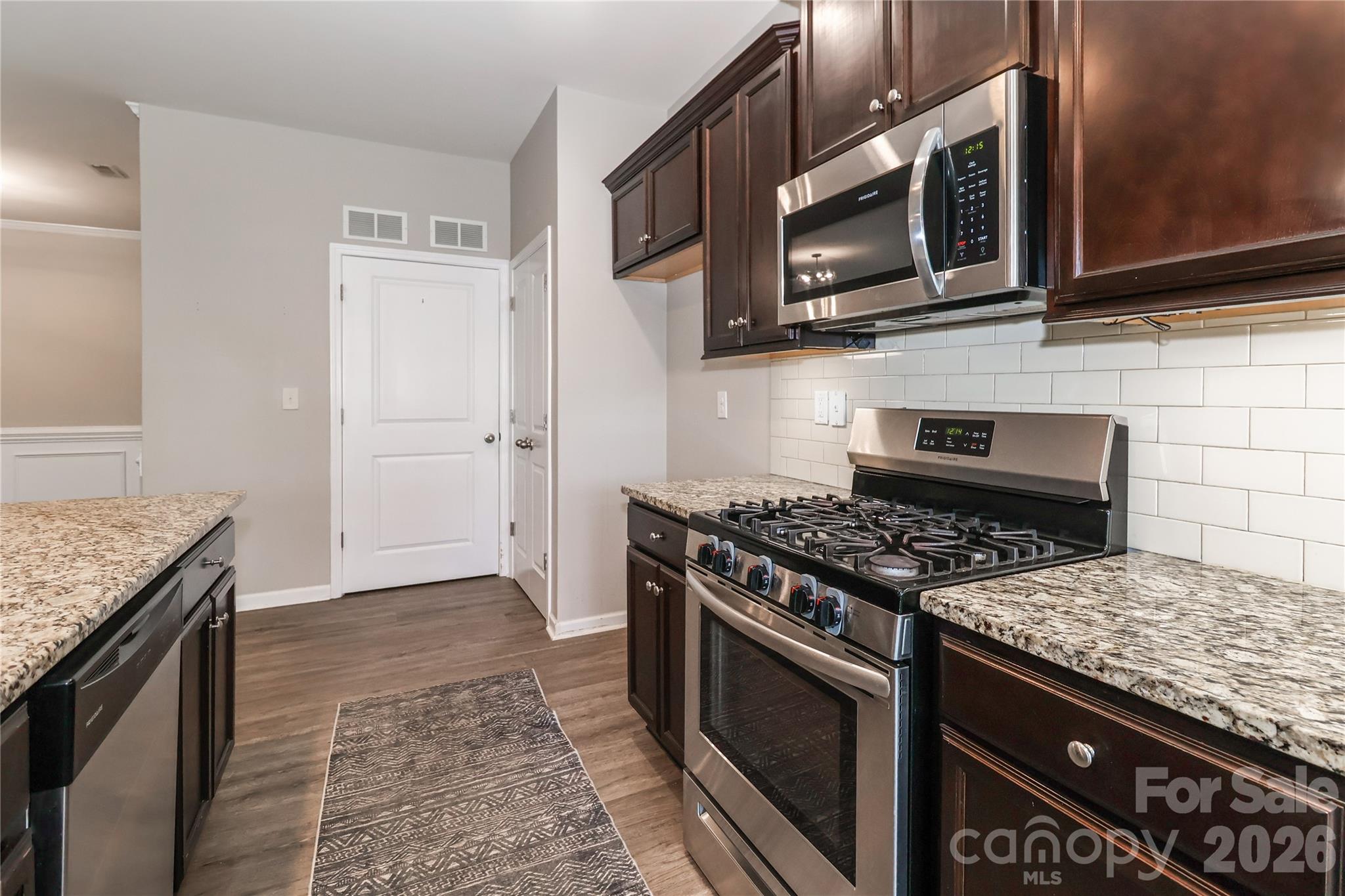 180 N Cromwell Drive — Mooresville