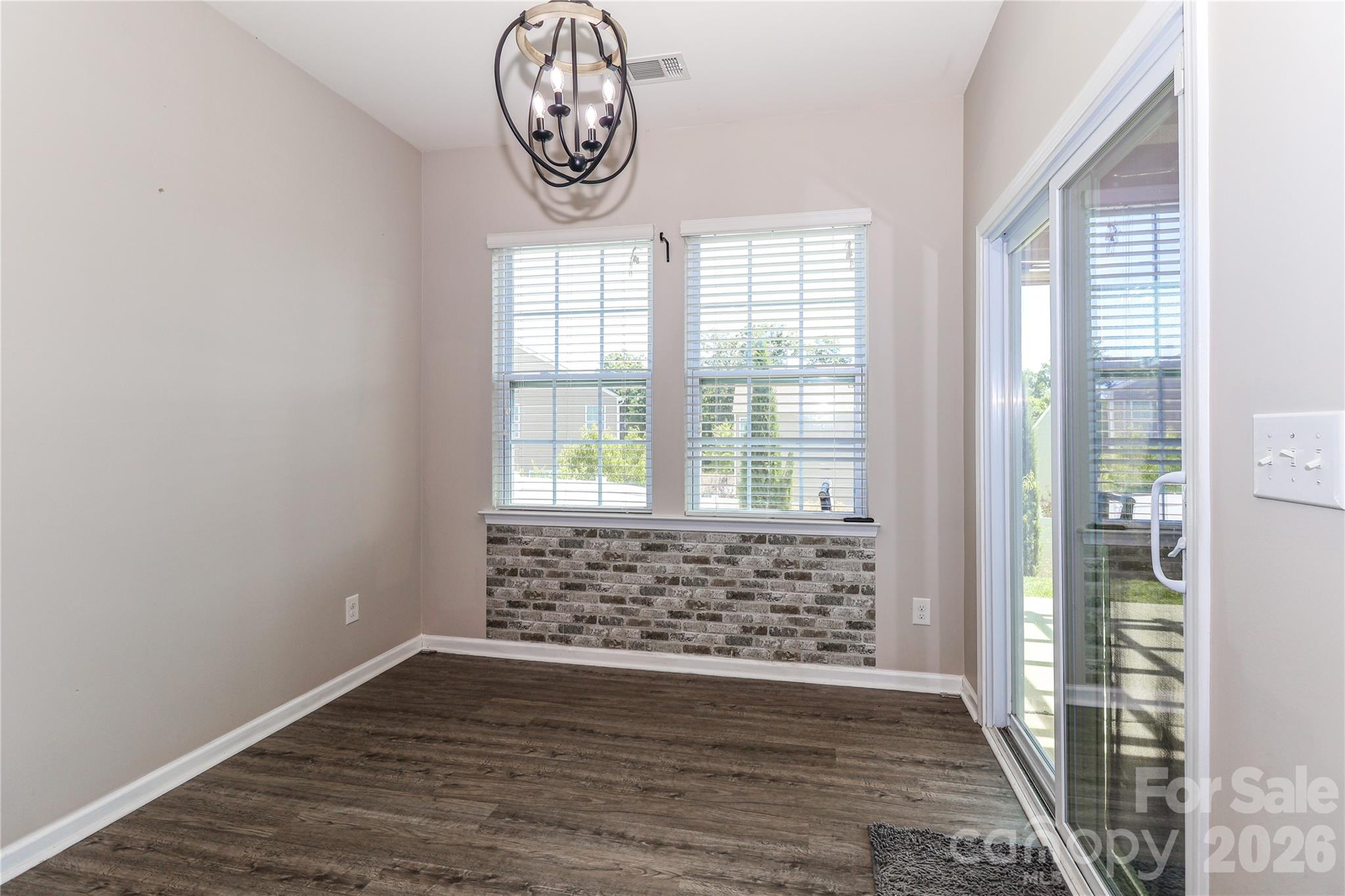 180 N Cromwell Drive — Mooresville
