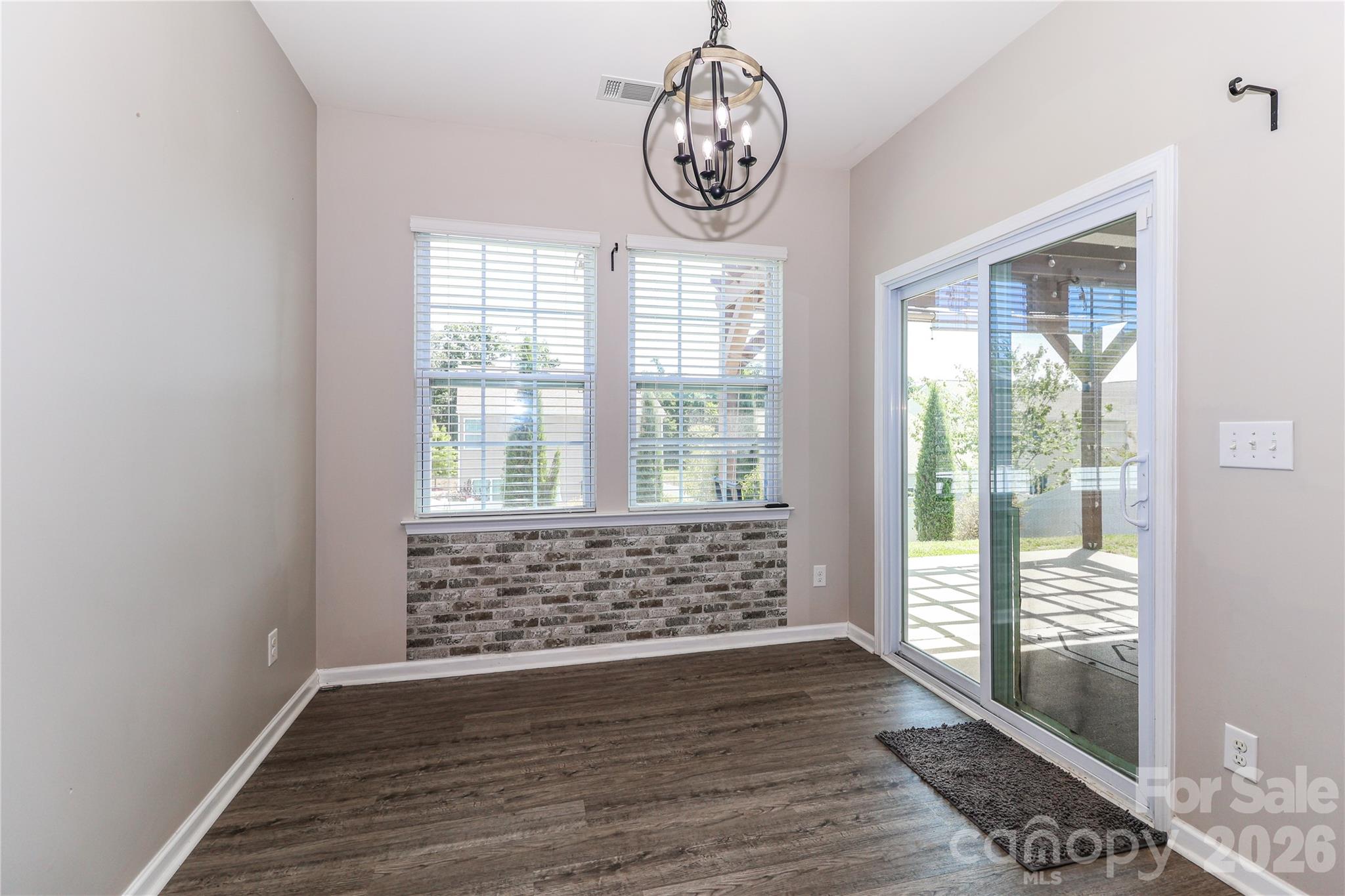 180 N Cromwell Drive — Mooresville