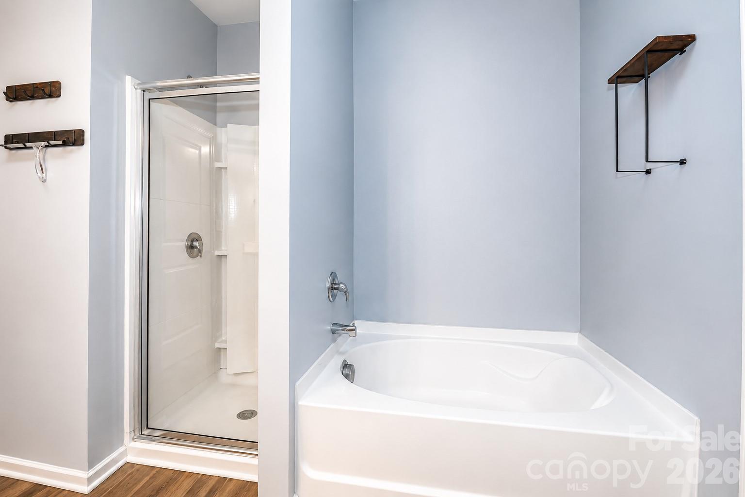 180 N Cromwell Drive — Mooresville