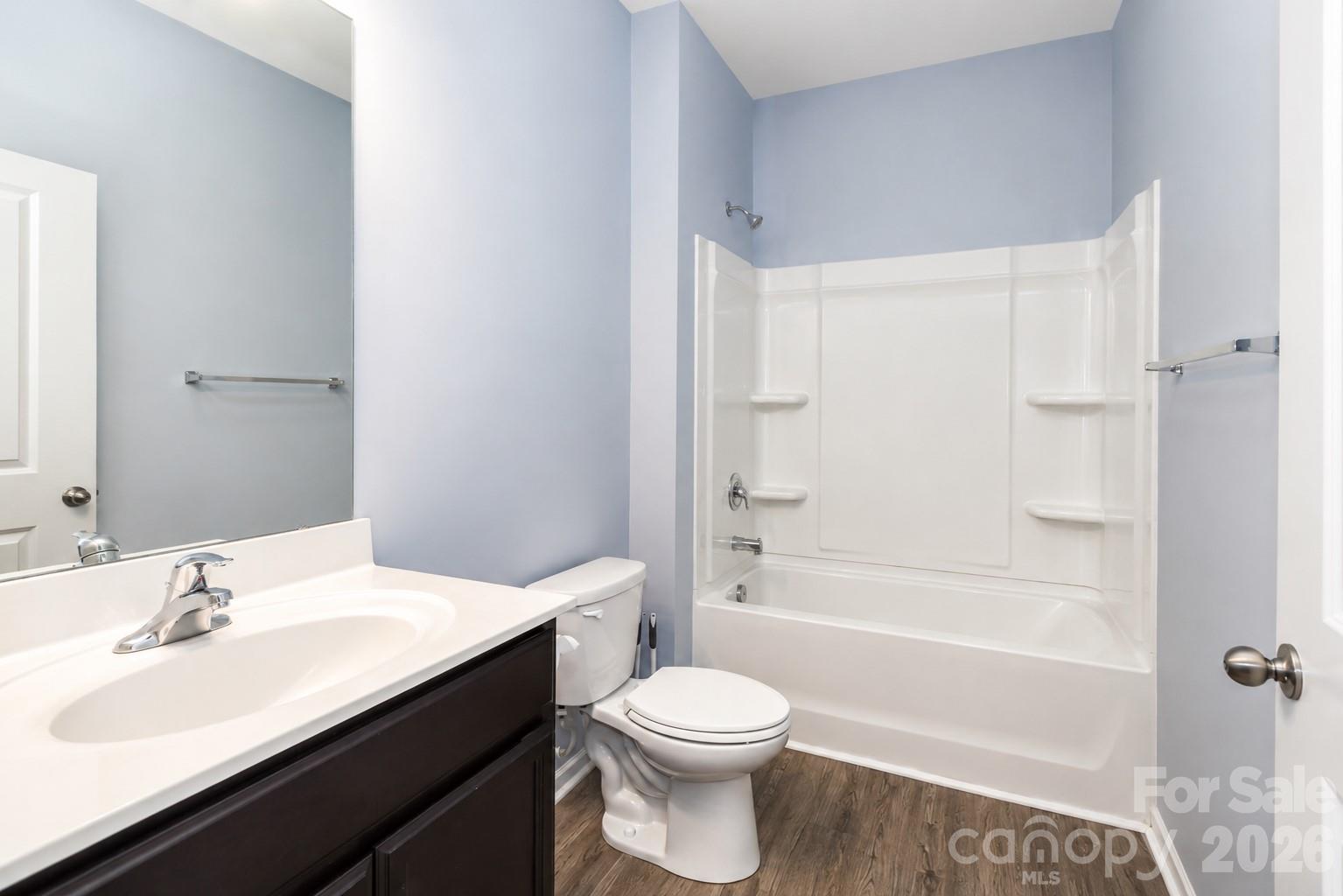 180 N Cromwell Drive — Mooresville