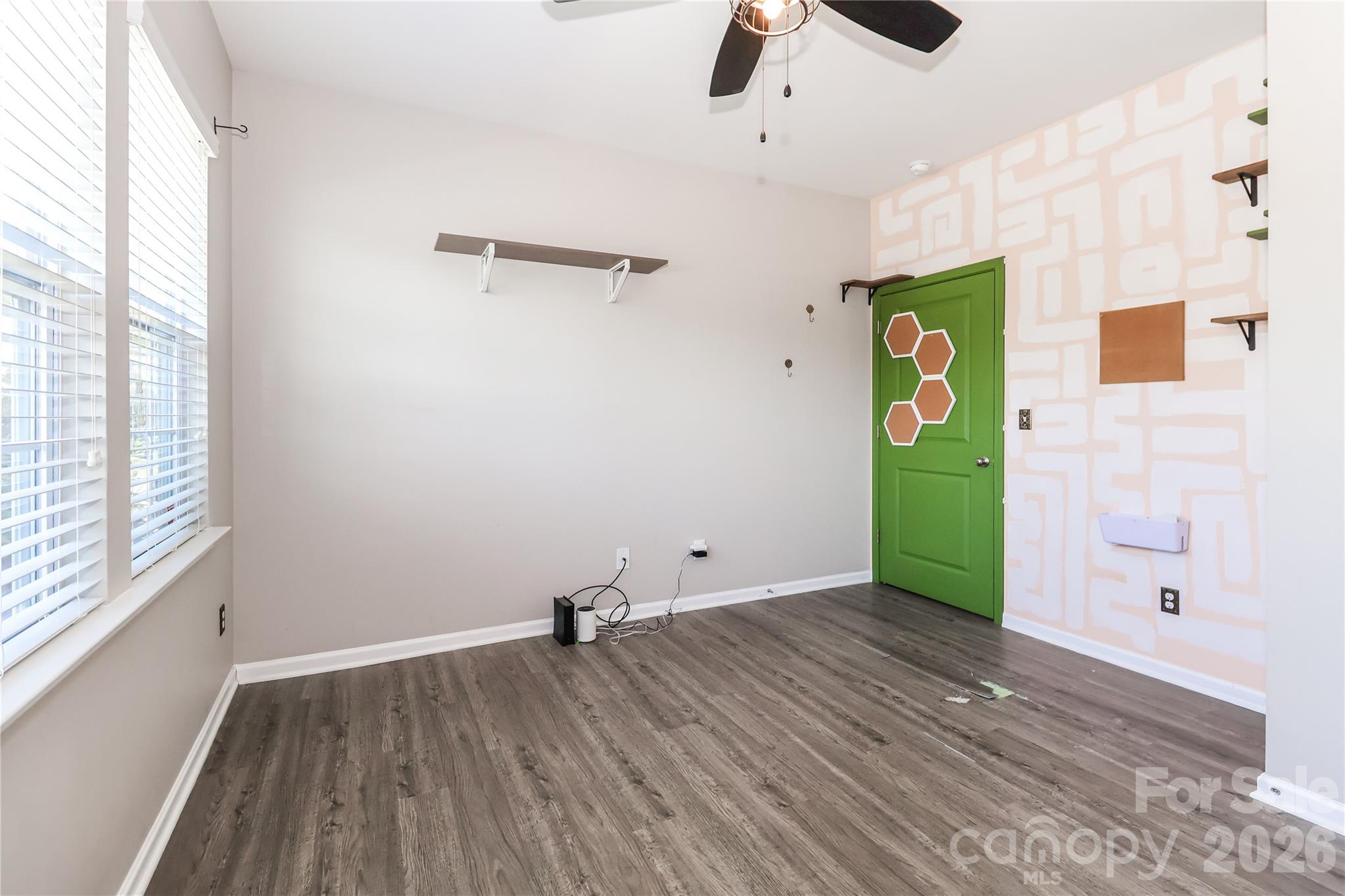 180 N Cromwell Drive — Mooresville