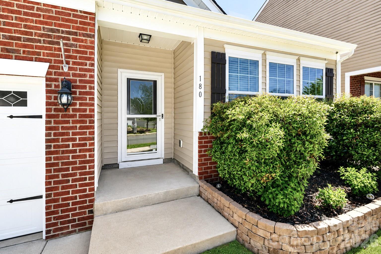 180 N Cromwell Drive — Mooresville