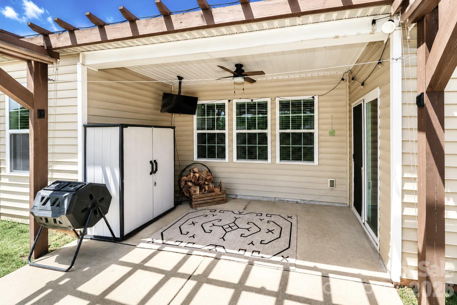 180 N Cromwell Drive — Mooresville