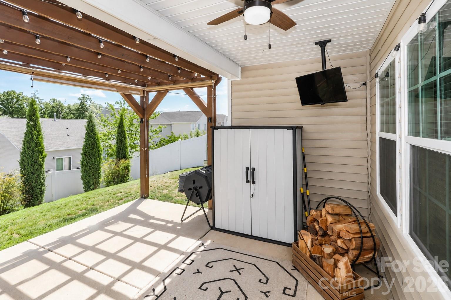 180 N Cromwell Drive — Mooresville