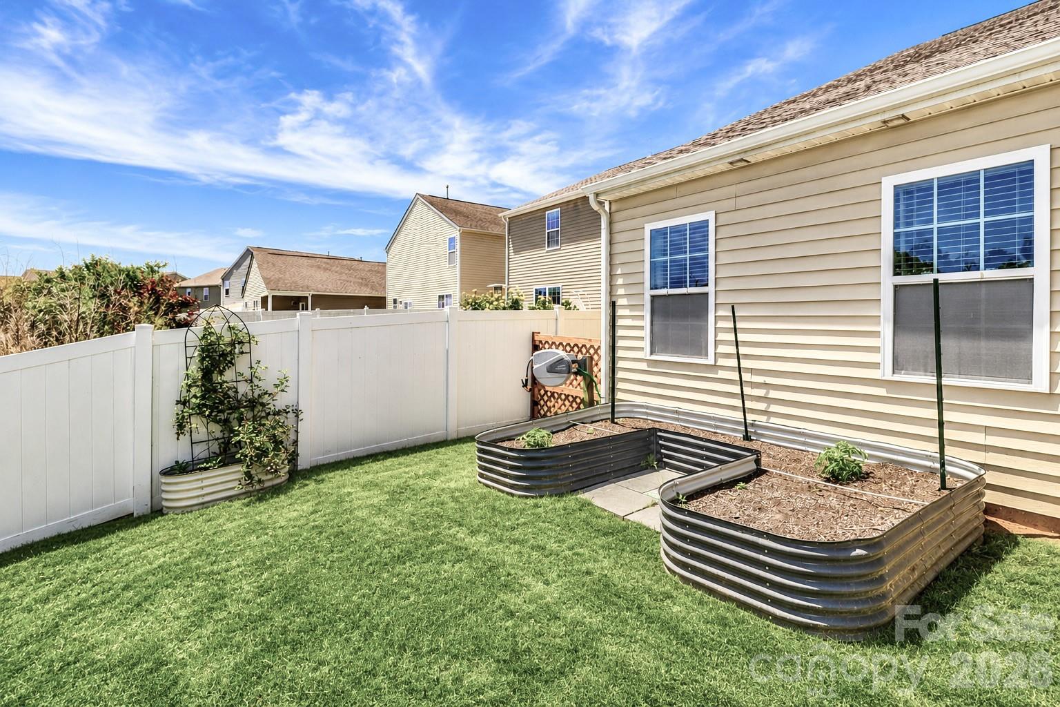 180 N Cromwell Drive — Mooresville