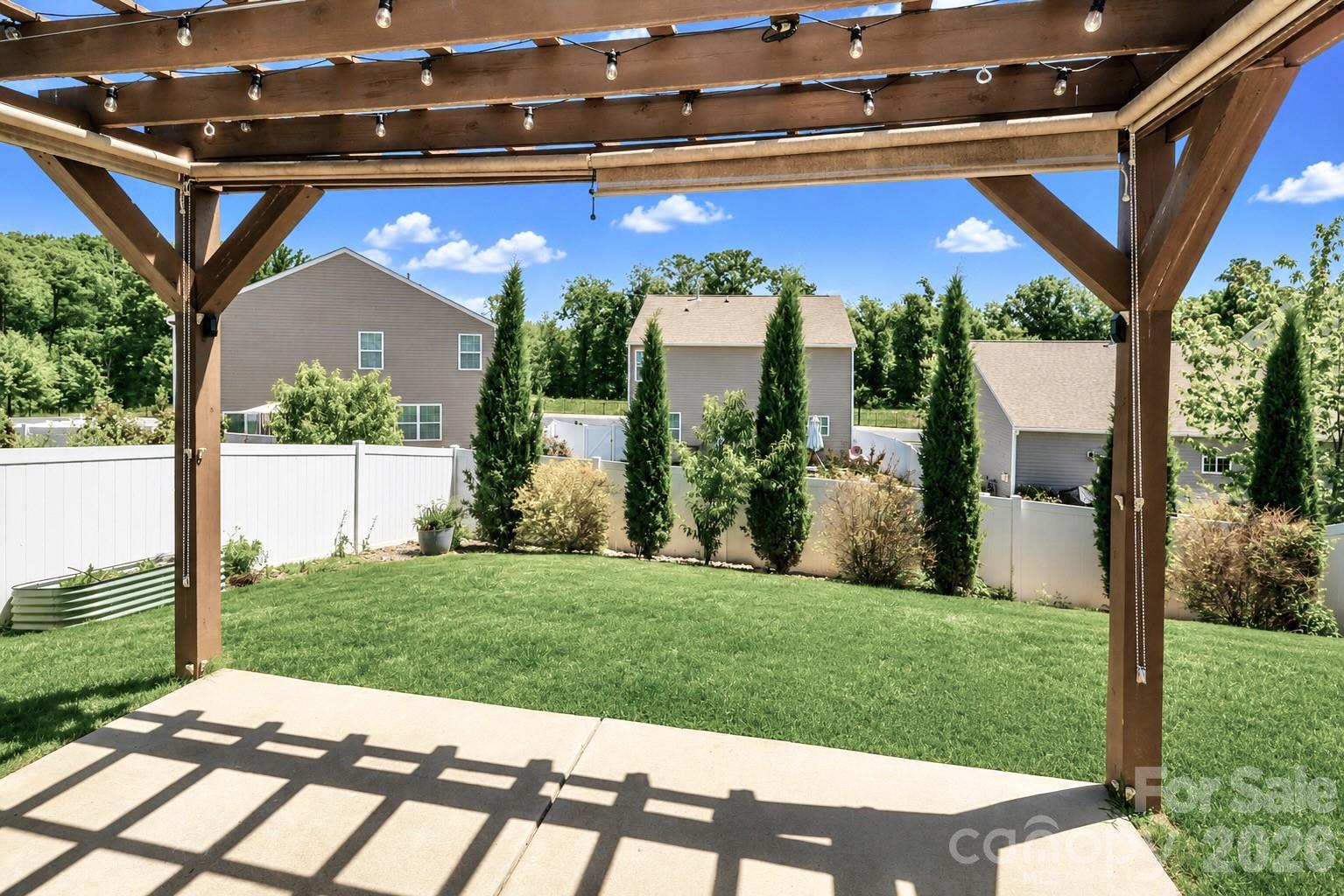 180 N Cromwell Drive — Mooresville