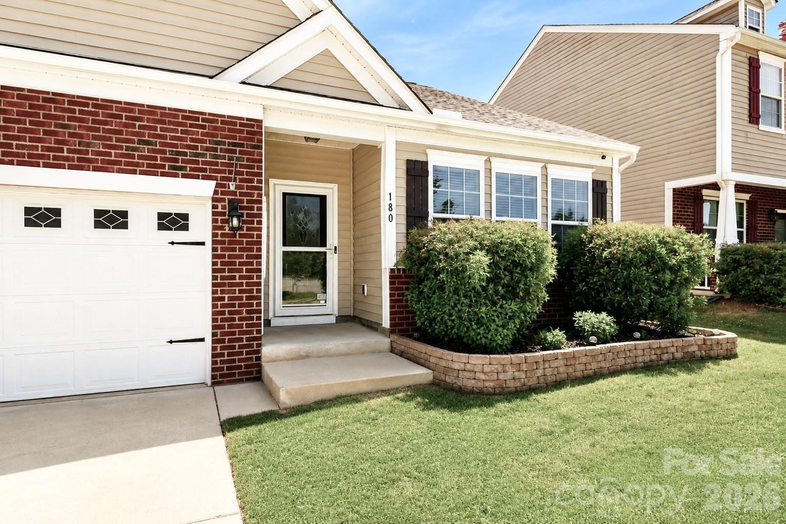 180 N Cromwell Drive — Mooresville