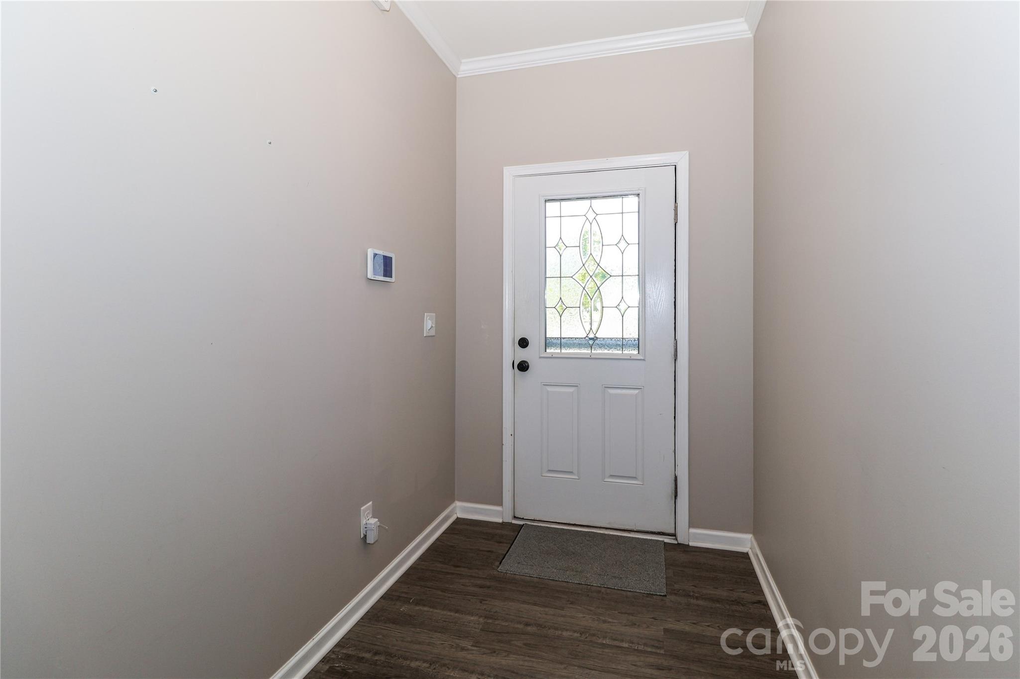 180 N Cromwell Drive — Mooresville