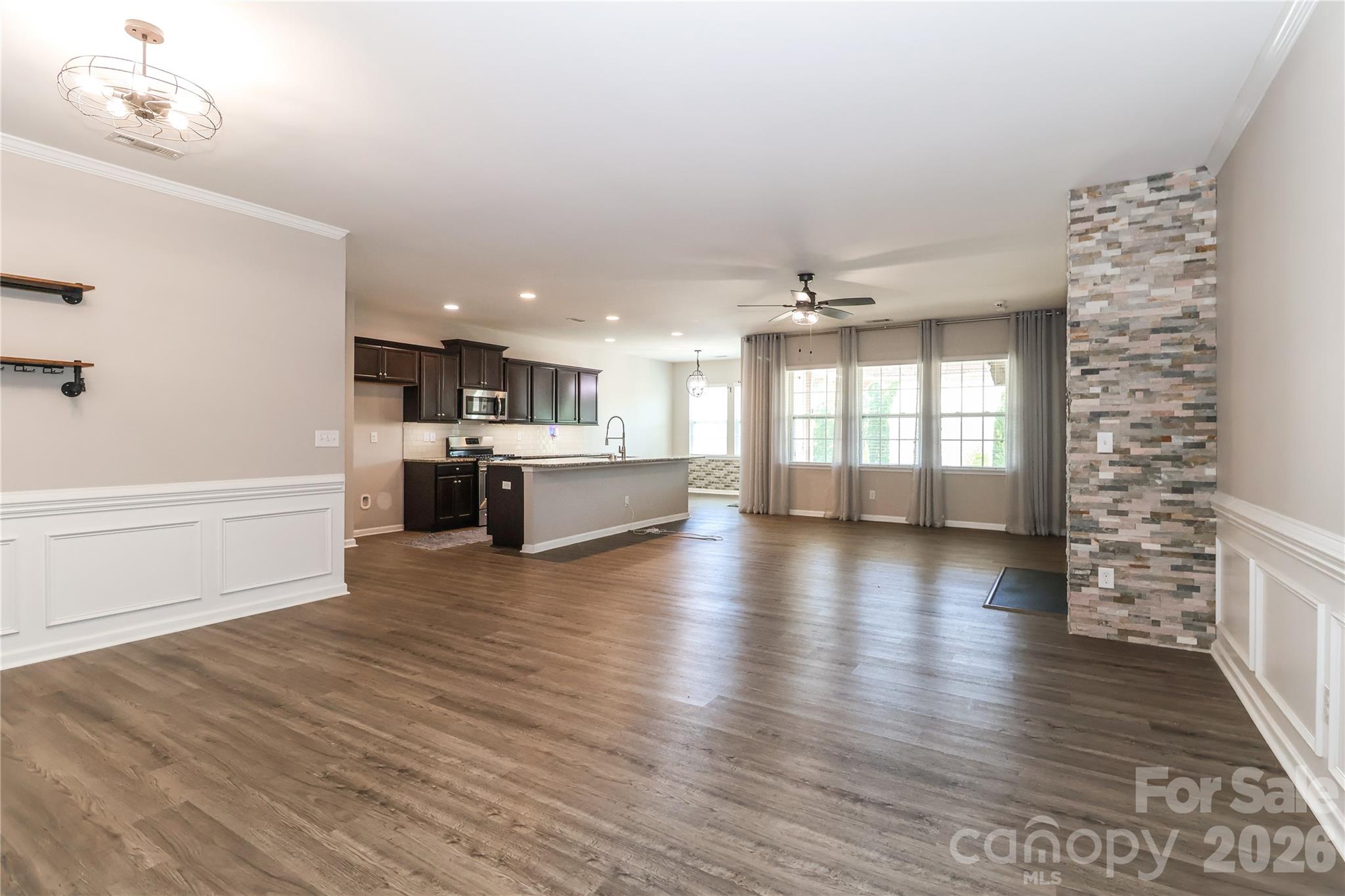 180 N Cromwell Drive — Mooresville