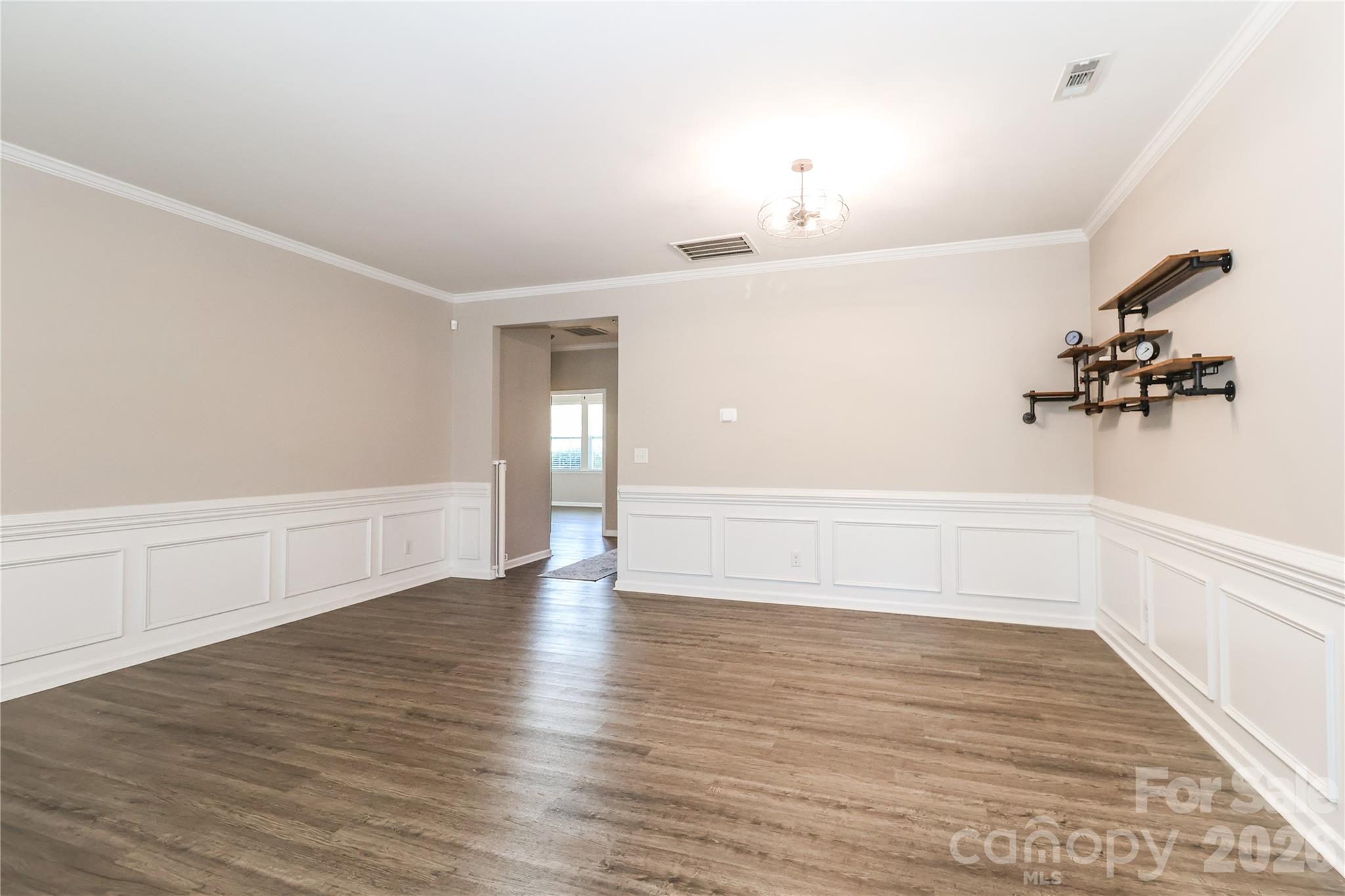 180 N Cromwell Drive — Mooresville