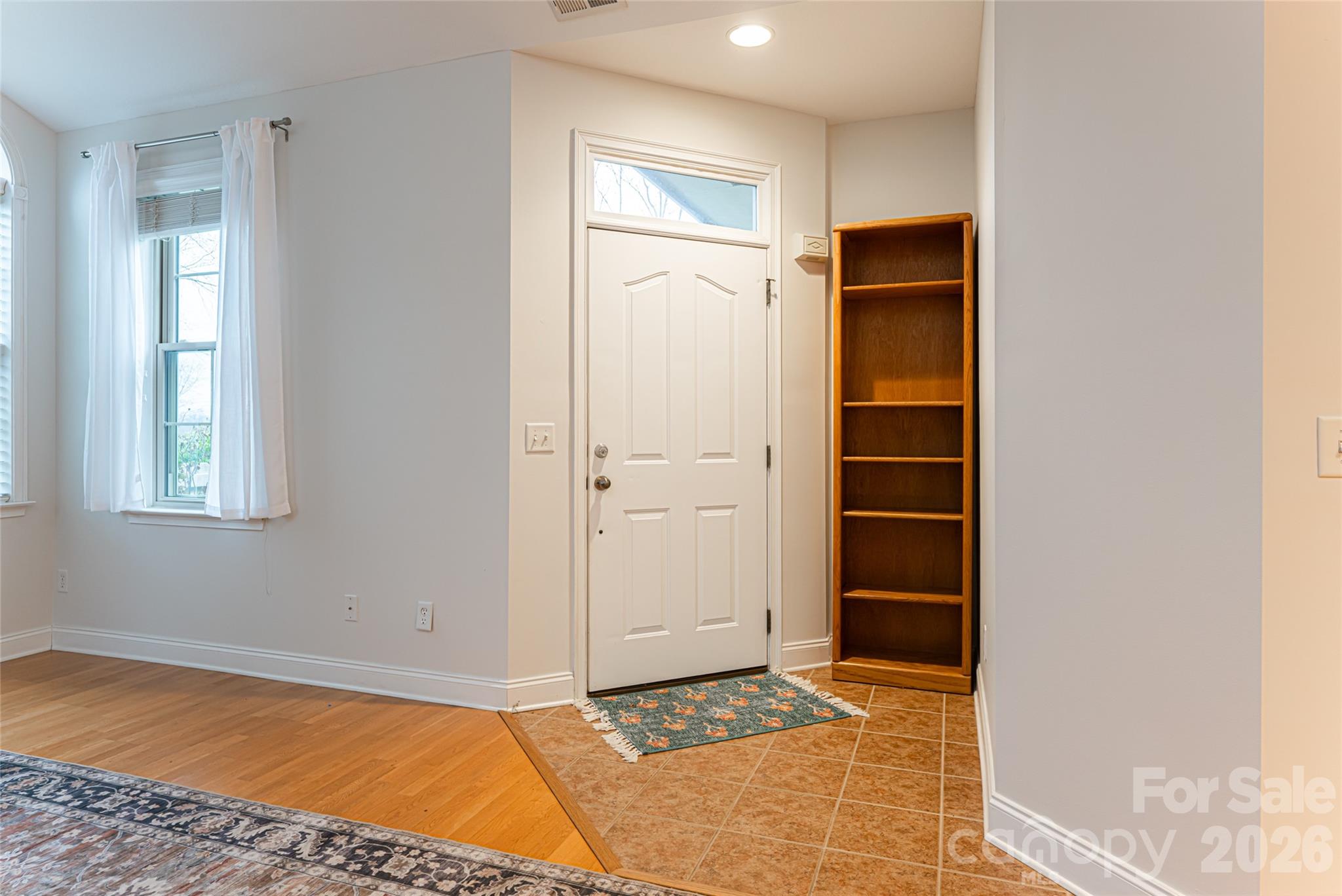 55 Outlook Circle — Swannanoa