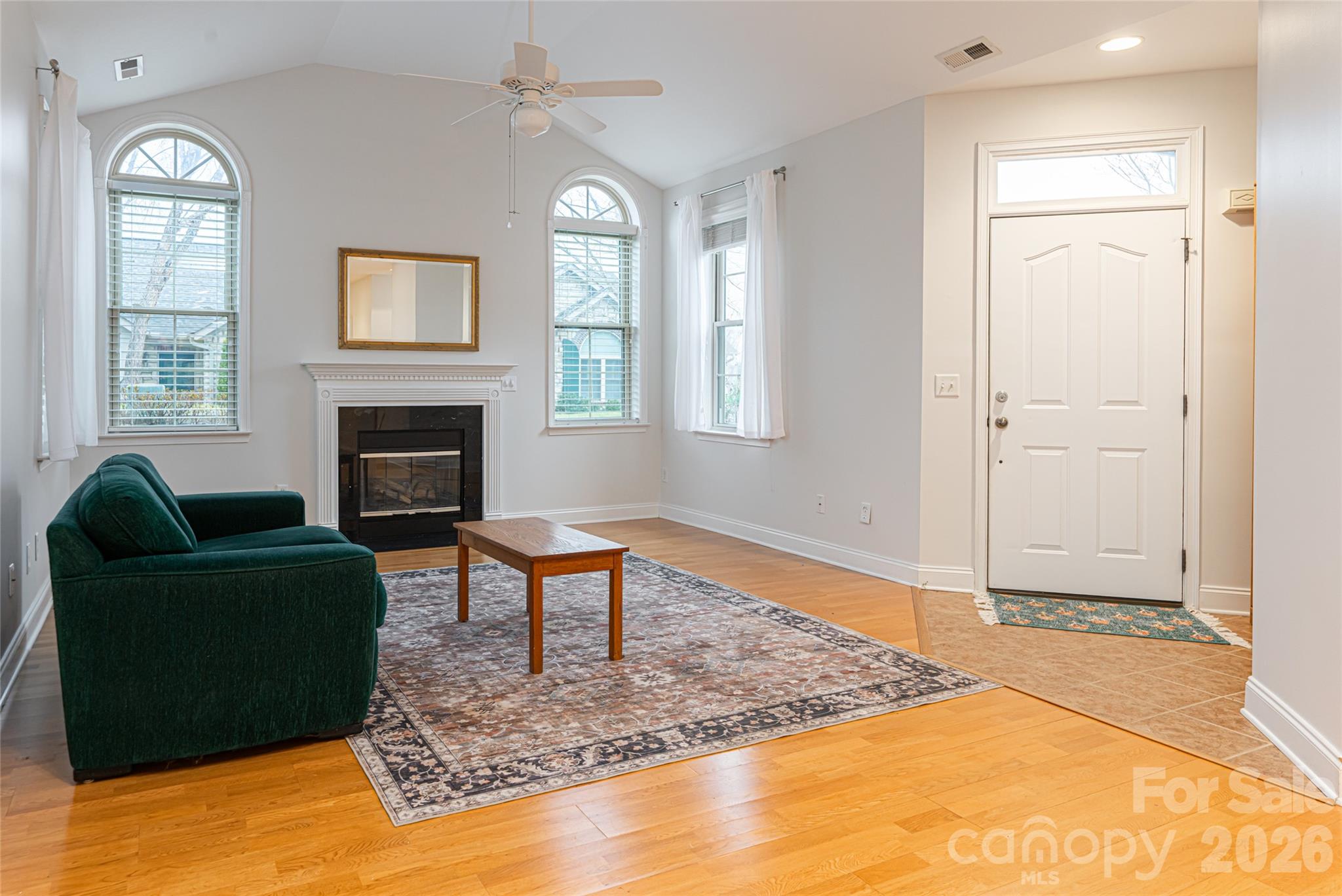 55 Outlook Circle — Swannanoa