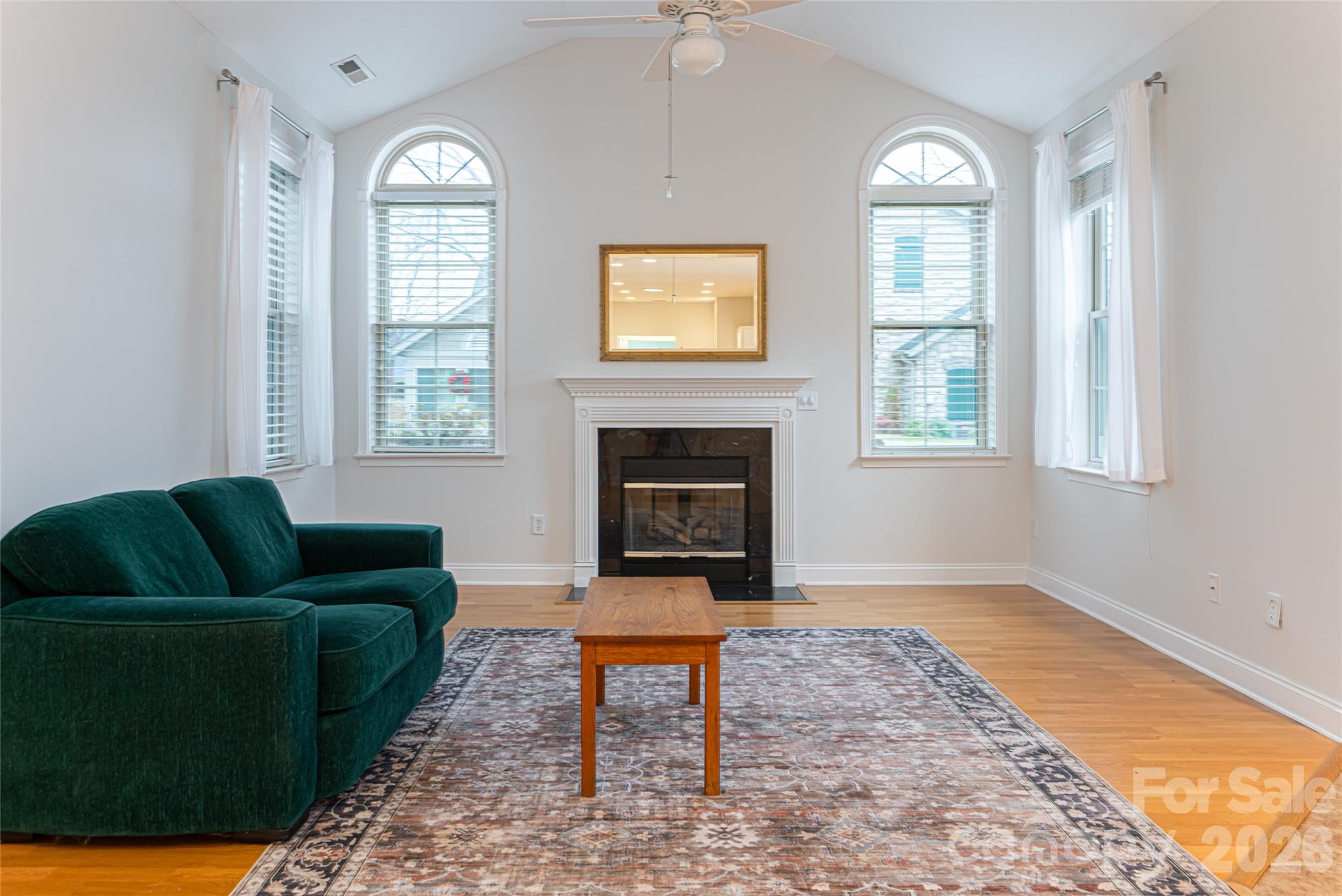 55 Outlook Circle — Swannanoa