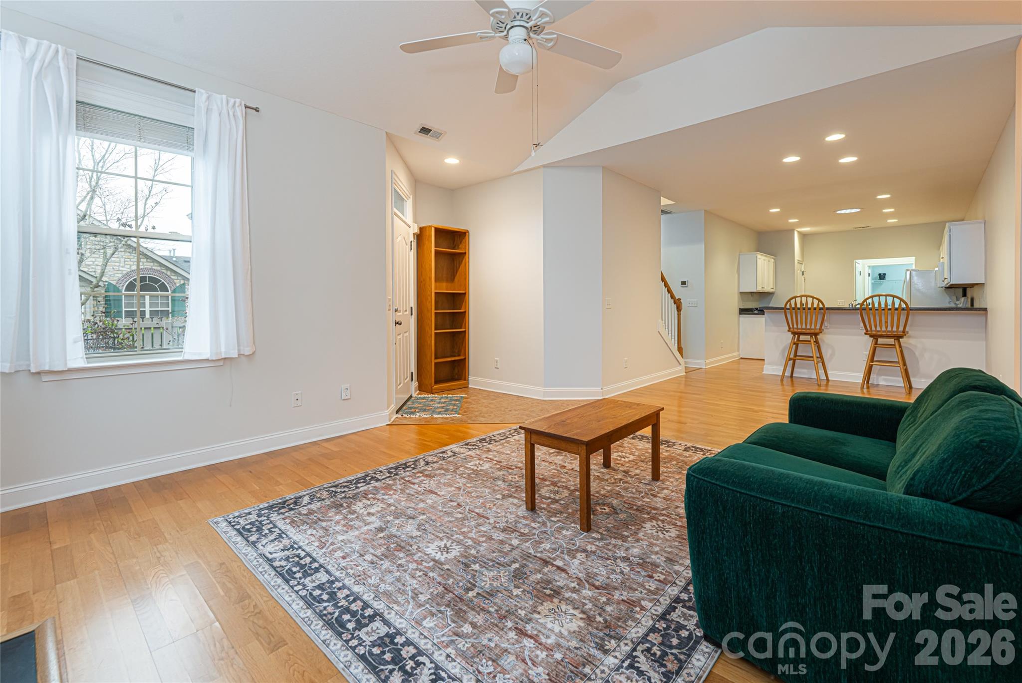 55 Outlook Circle — Swannanoa