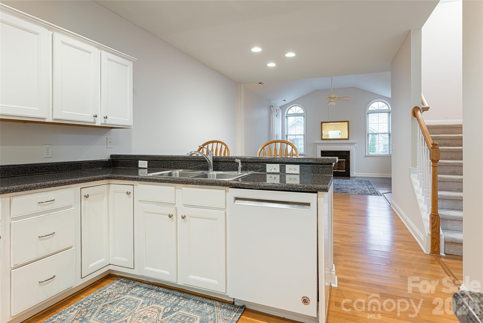 55 Outlook Circle — Swannanoa