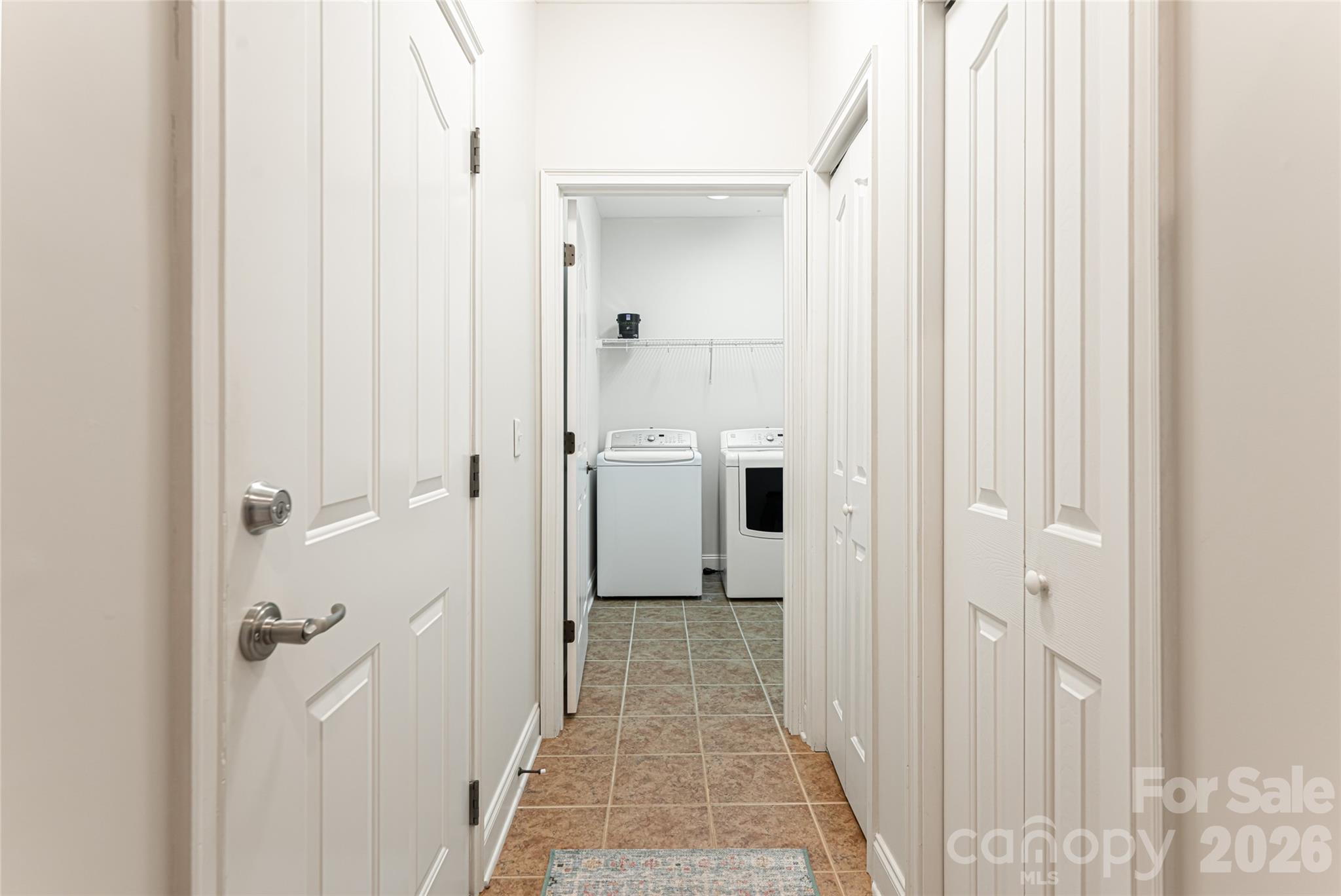55 Outlook Circle — Swannanoa