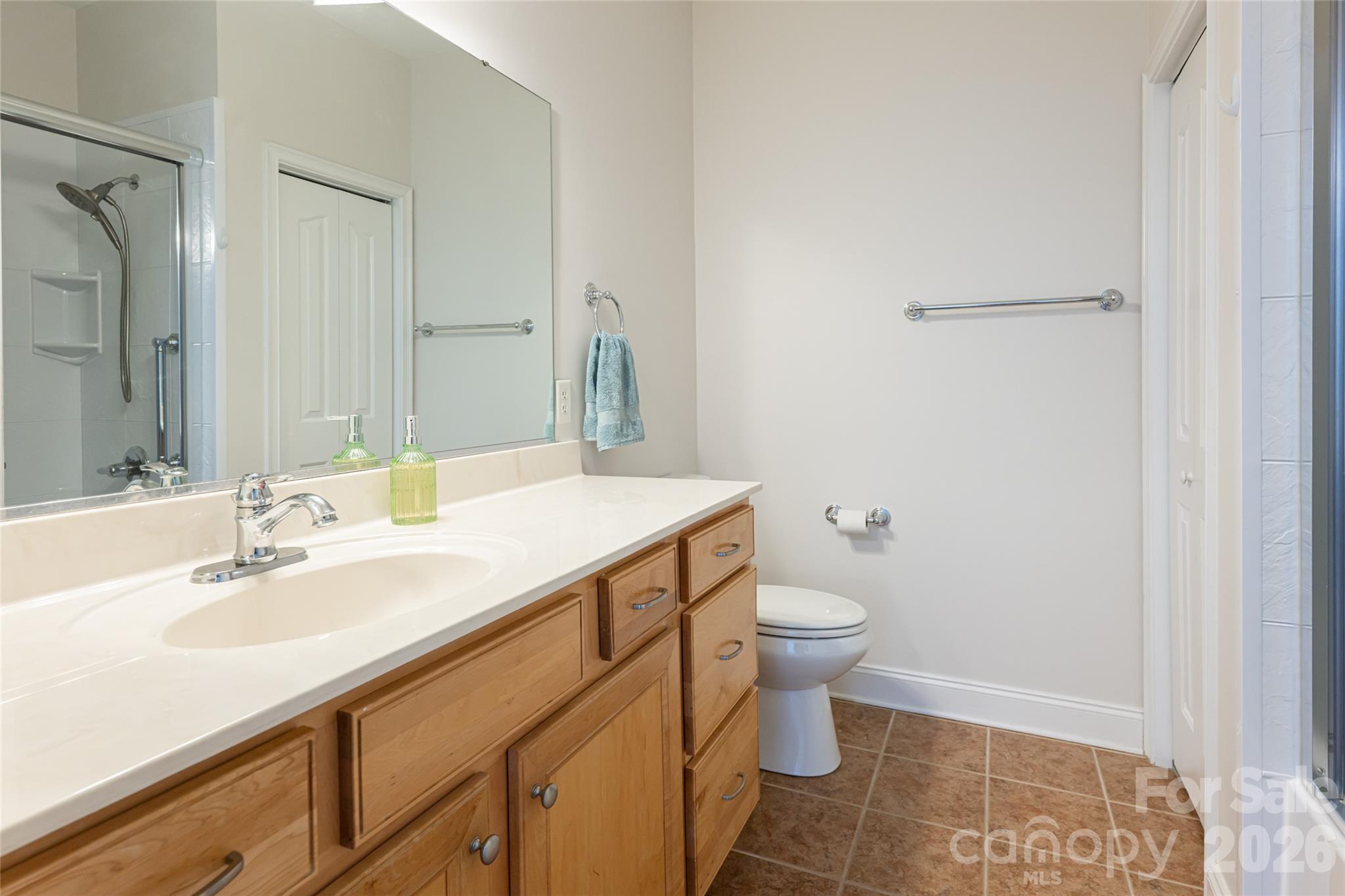 55 Outlook Circle — Swannanoa