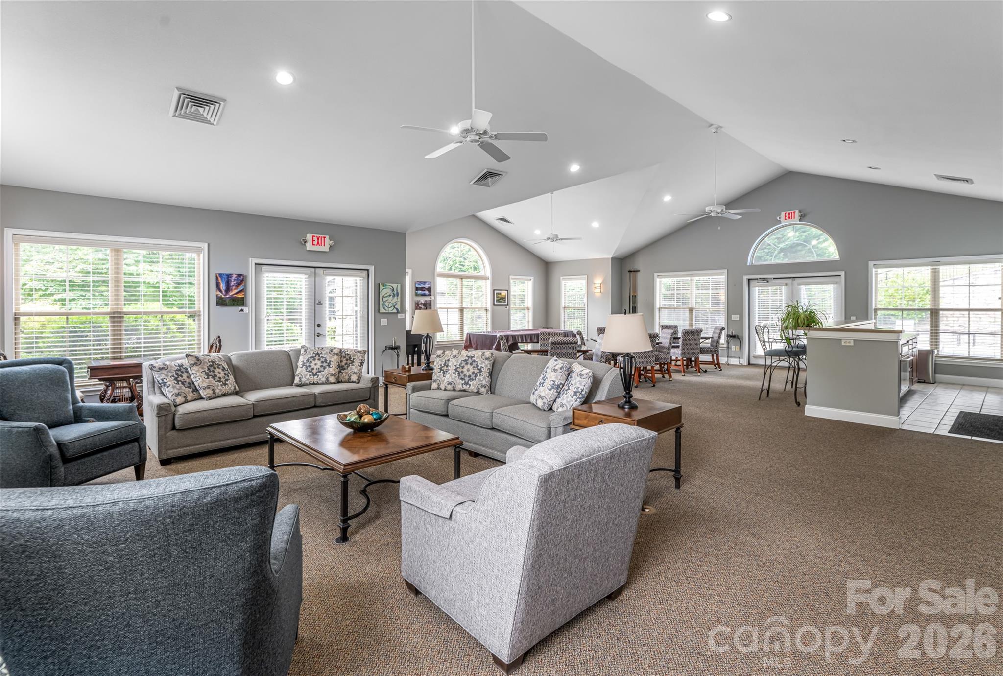 55 Outlook Circle — Swannanoa
