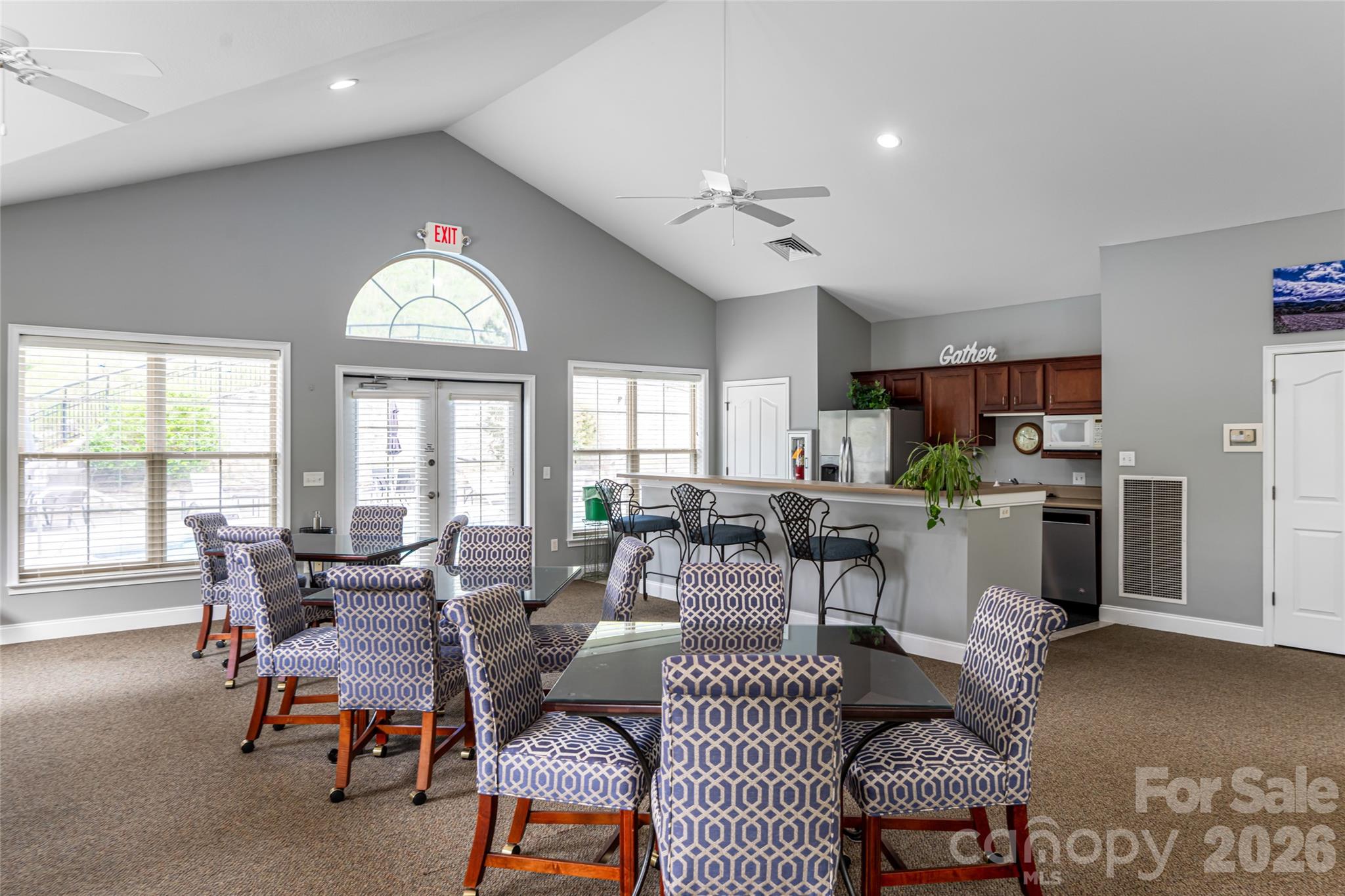 55 Outlook Circle — Swannanoa