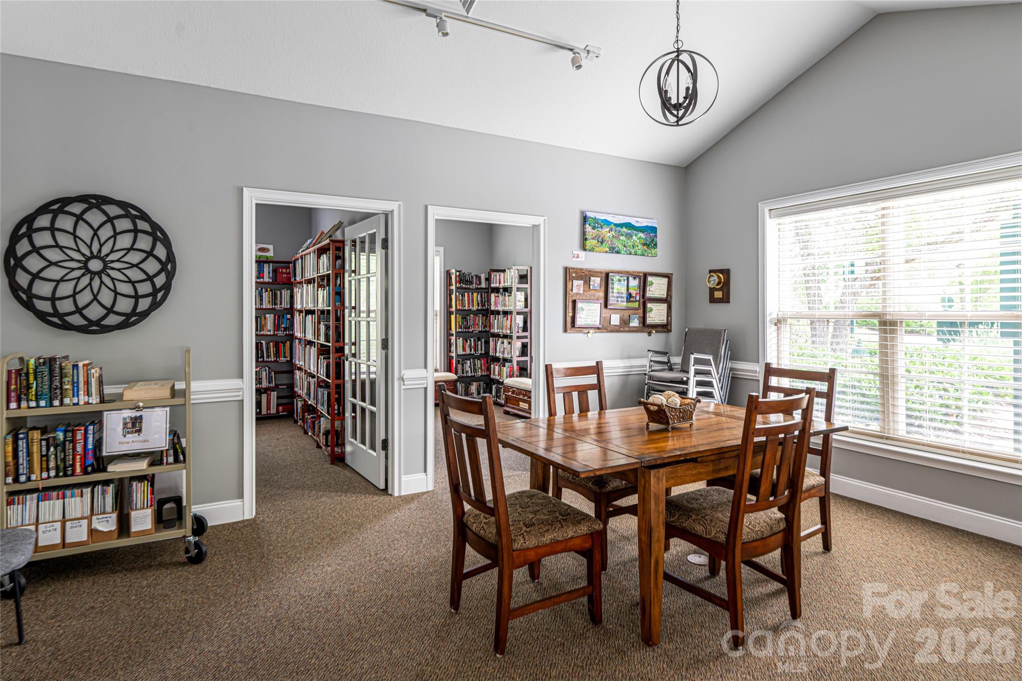 55 Outlook Circle — Swannanoa