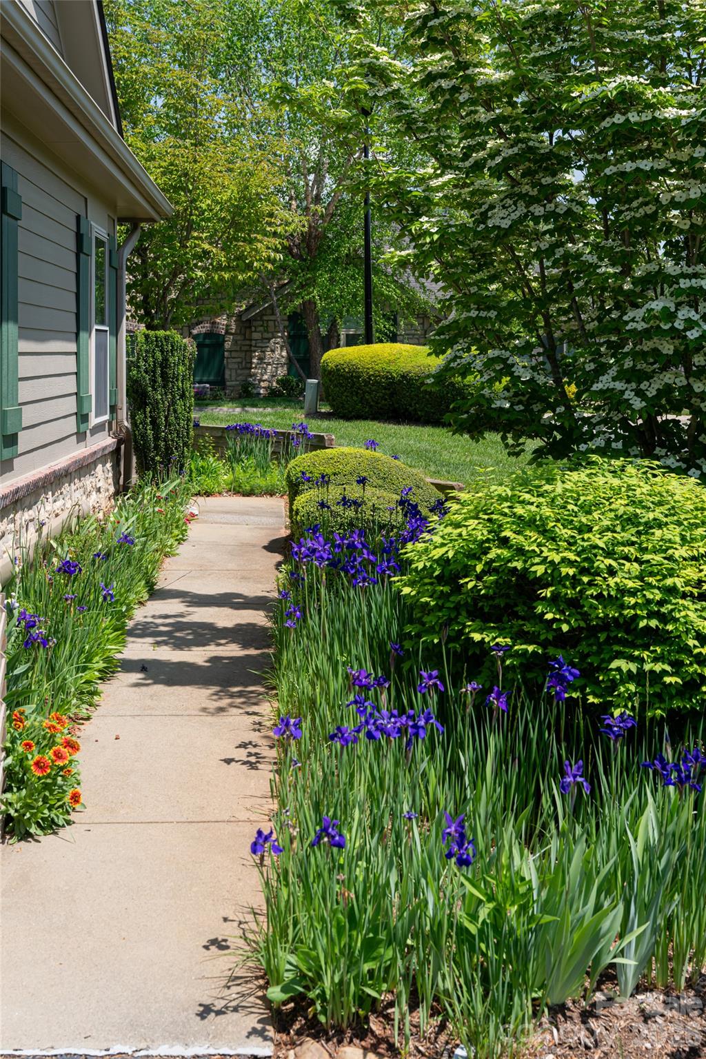 55 Outlook Circle — Swannanoa