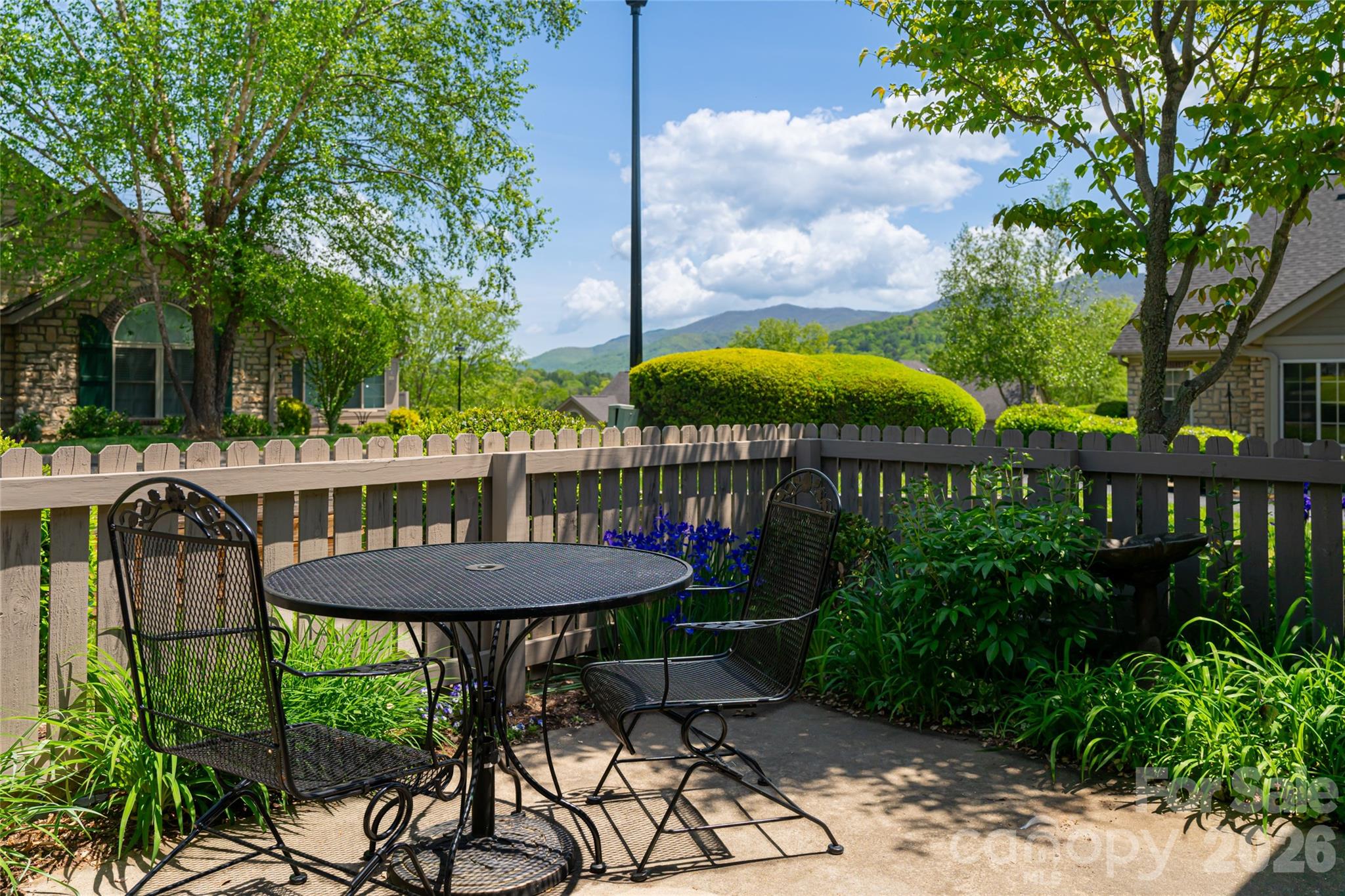 55 Outlook Circle — Swannanoa