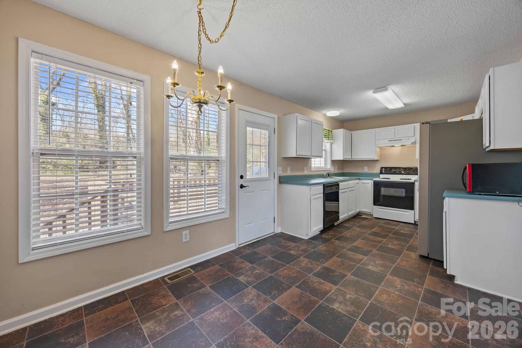 300 Chinaberry Drive — China Grove