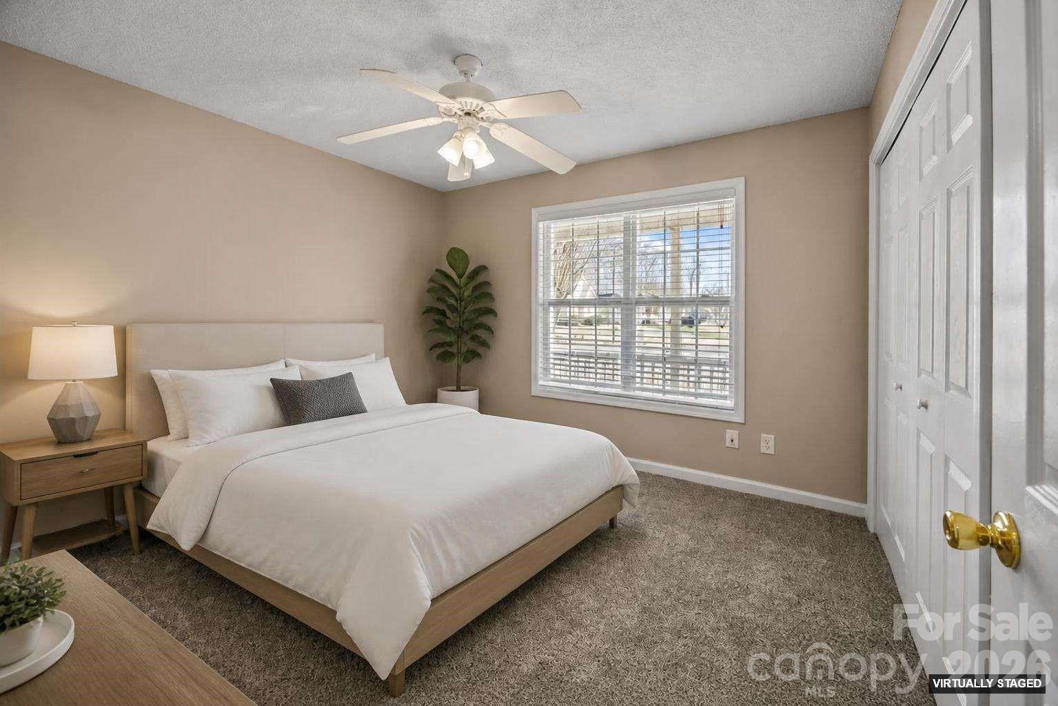 300 Chinaberry Drive — China Grove