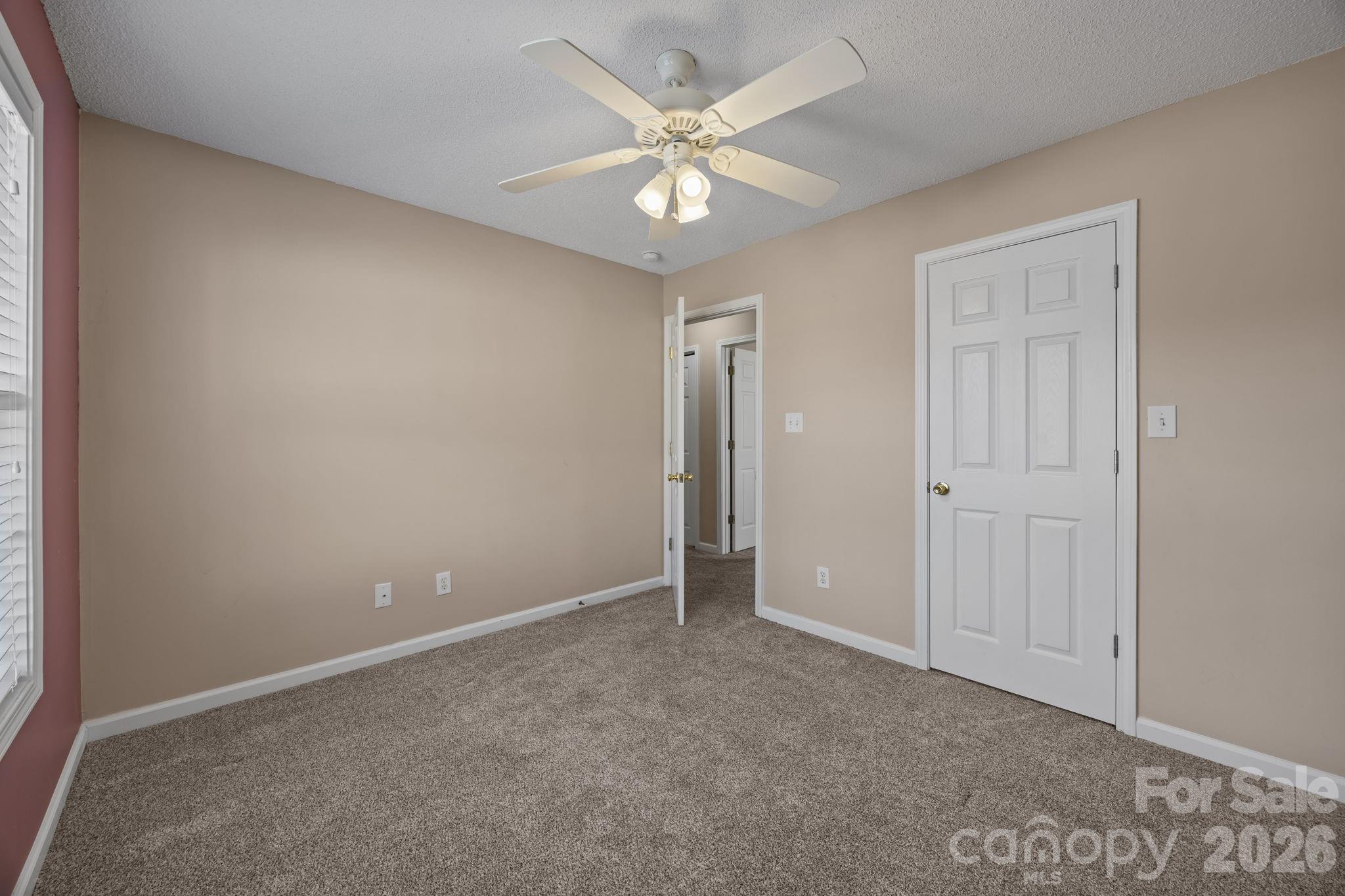 300 Chinaberry Drive — China Grove