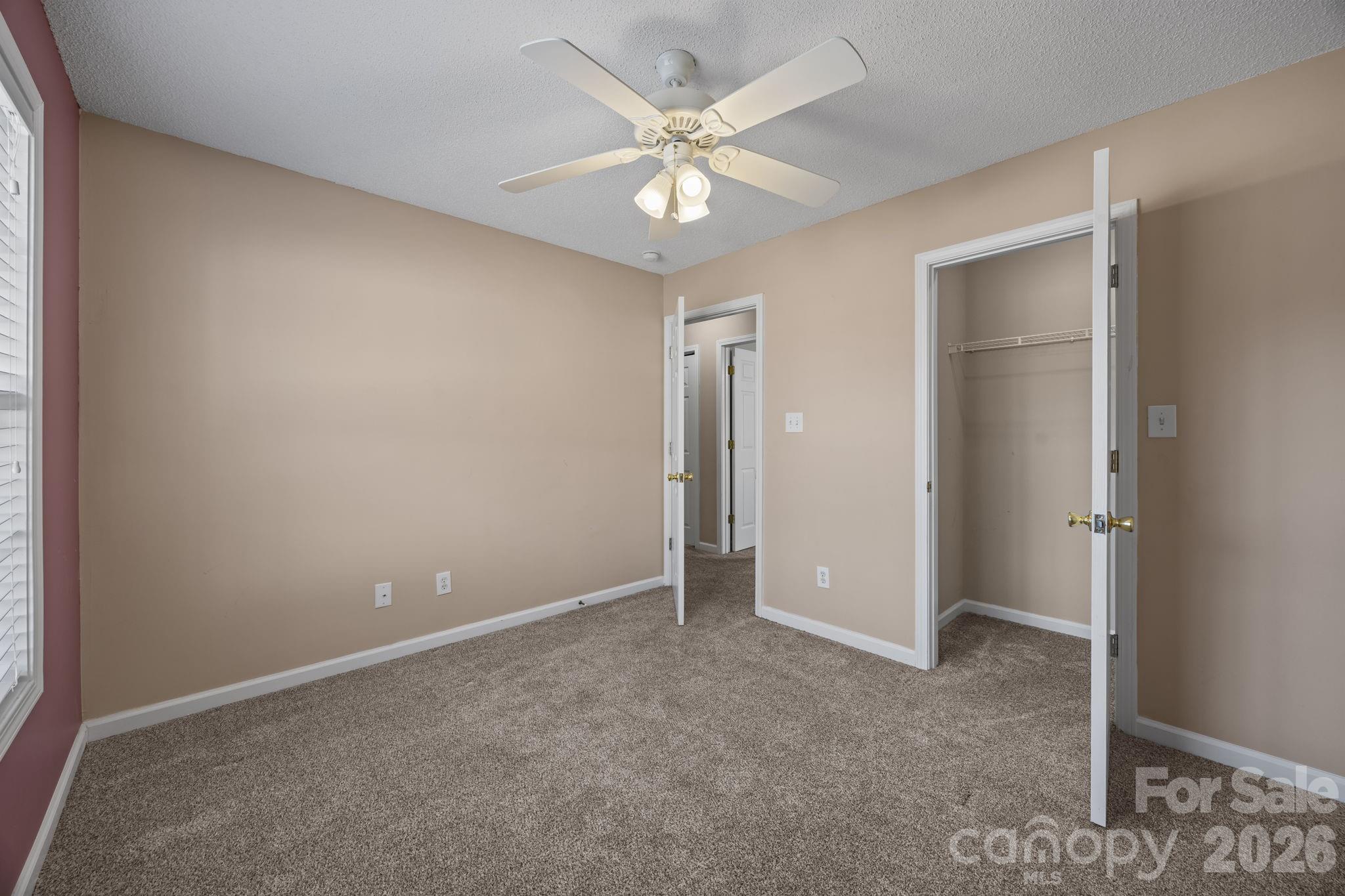 300 Chinaberry Drive — China Grove