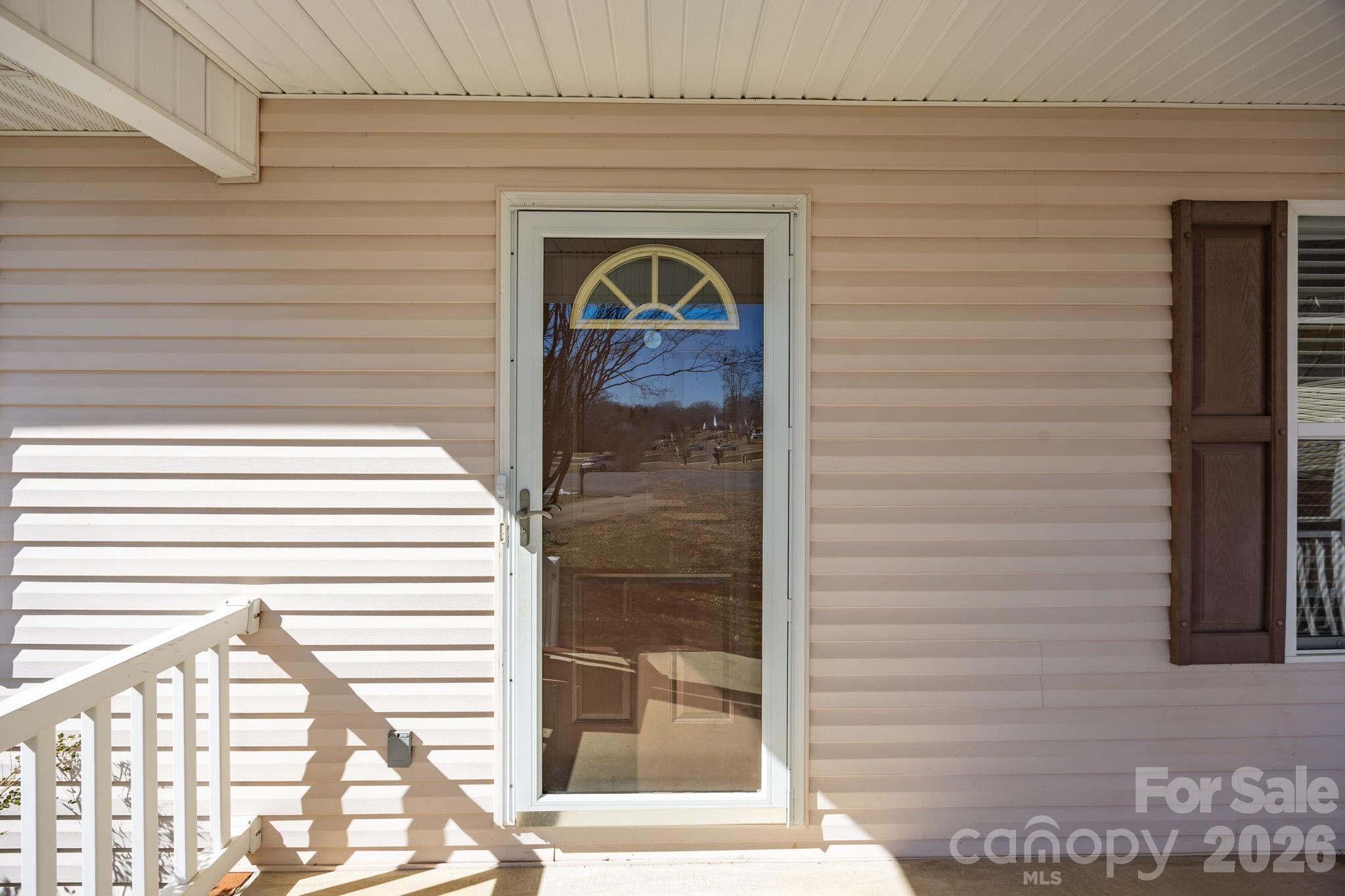 300 Chinaberry Drive — China Grove
