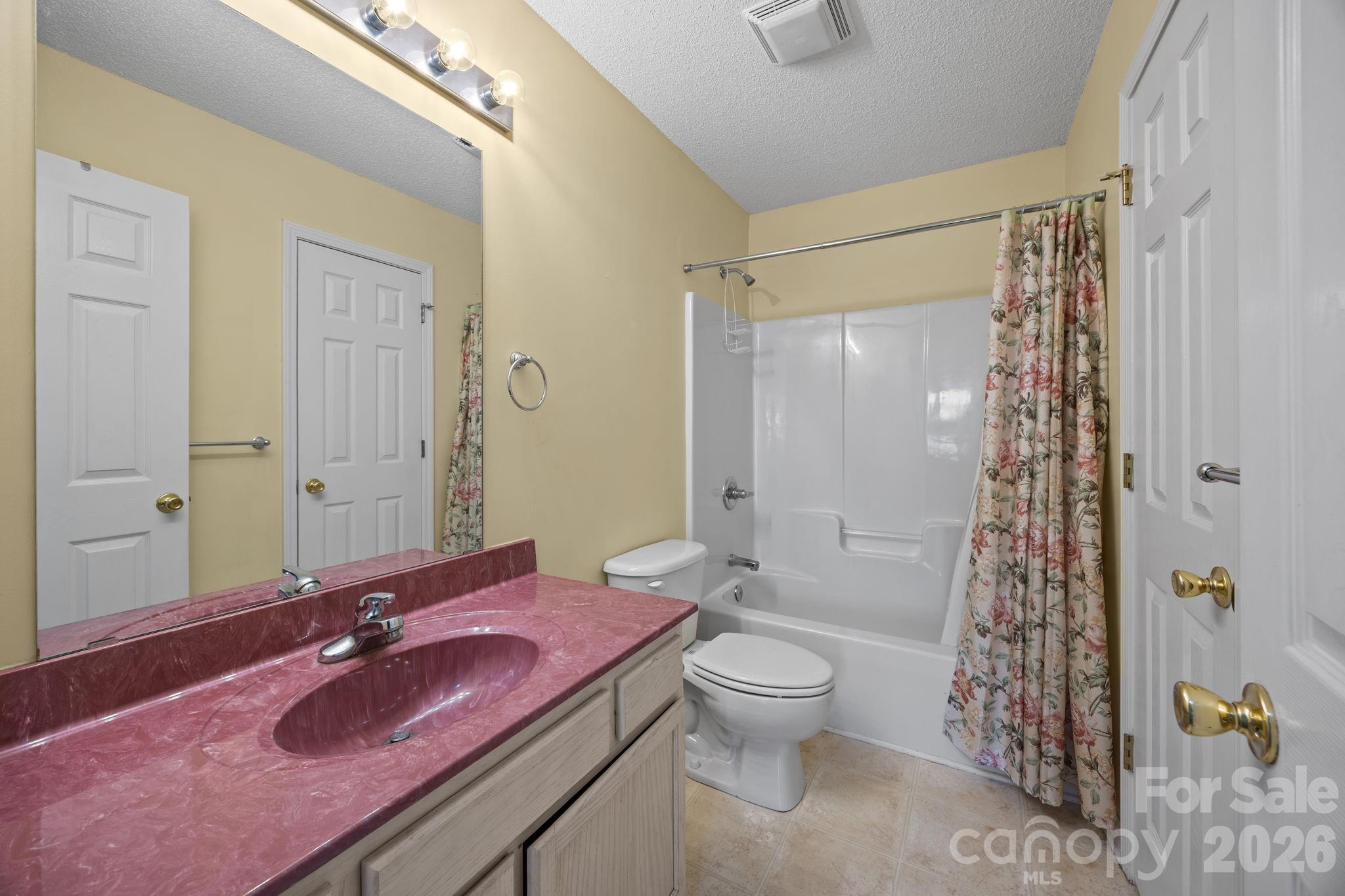 300 Chinaberry Drive — China Grove