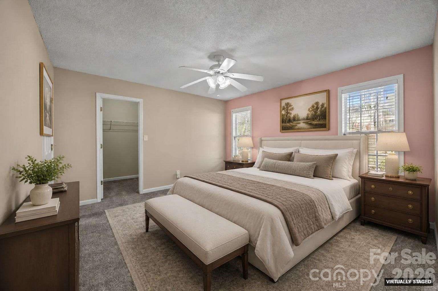 300 Chinaberry Drive — China Grove